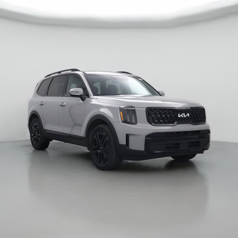 2024 Kia Telluride X-Line EX