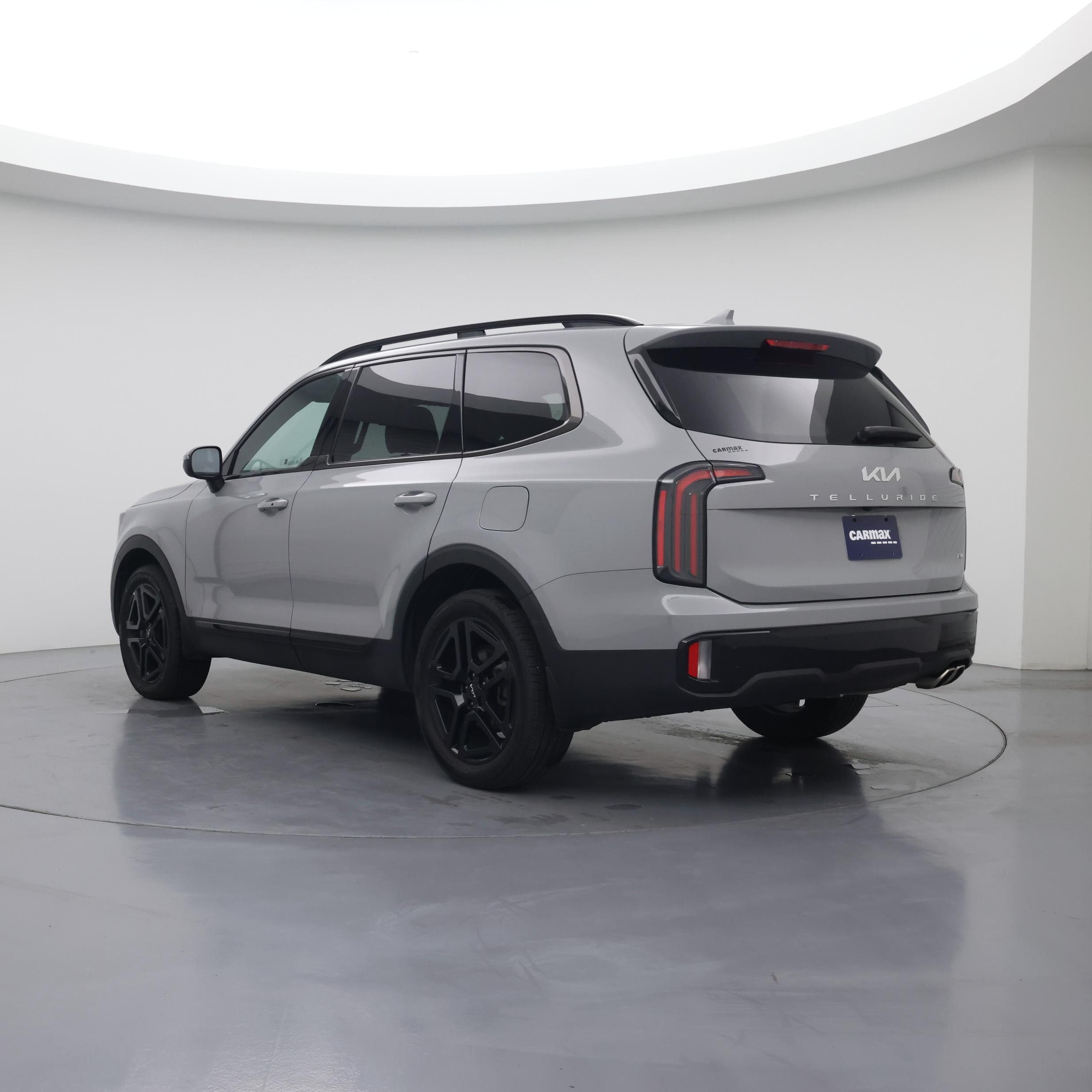 Thumbnail: 2024 Kia Telluride - 2