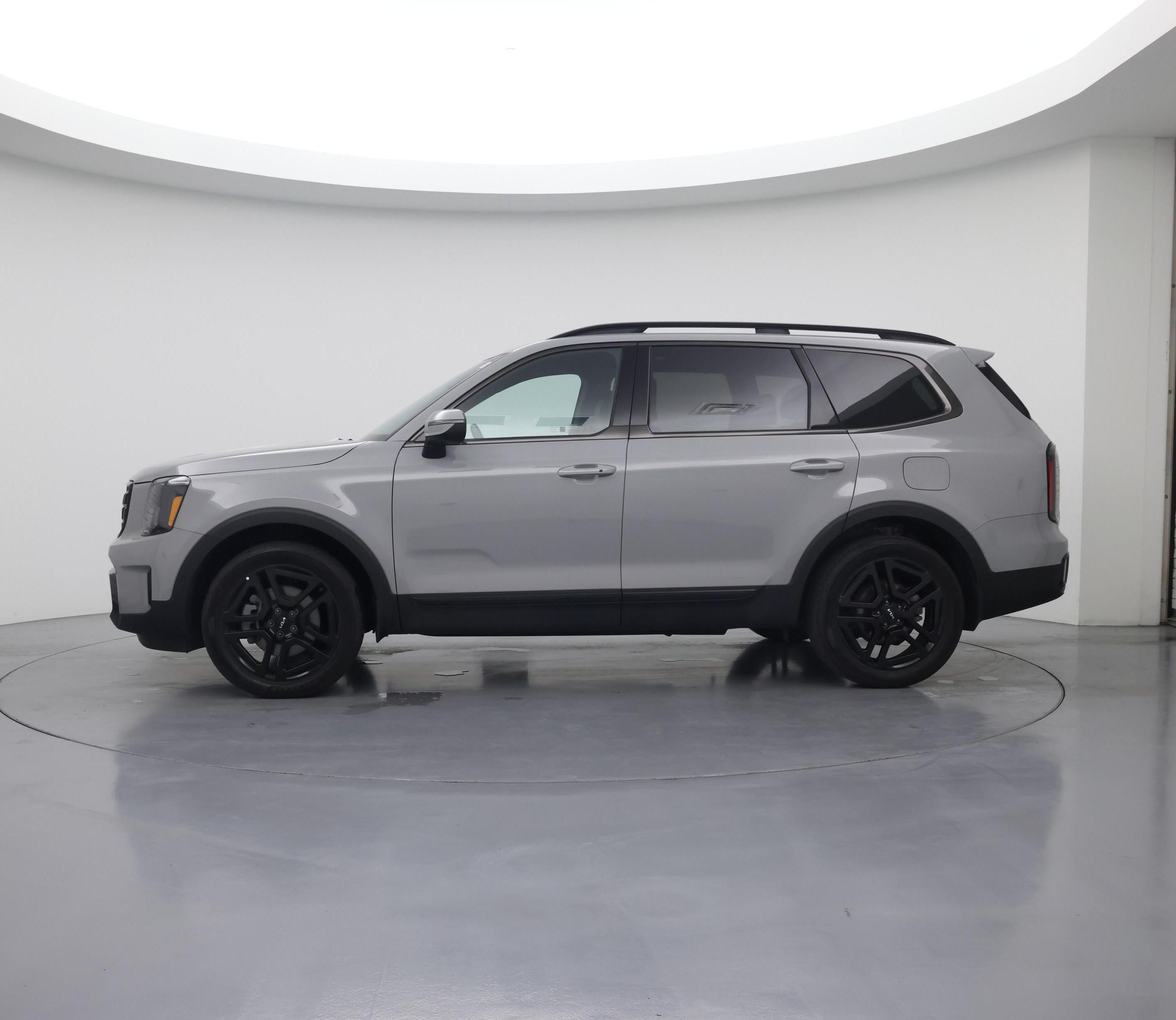 Thumbnail: 2024 Kia Telluride - 3