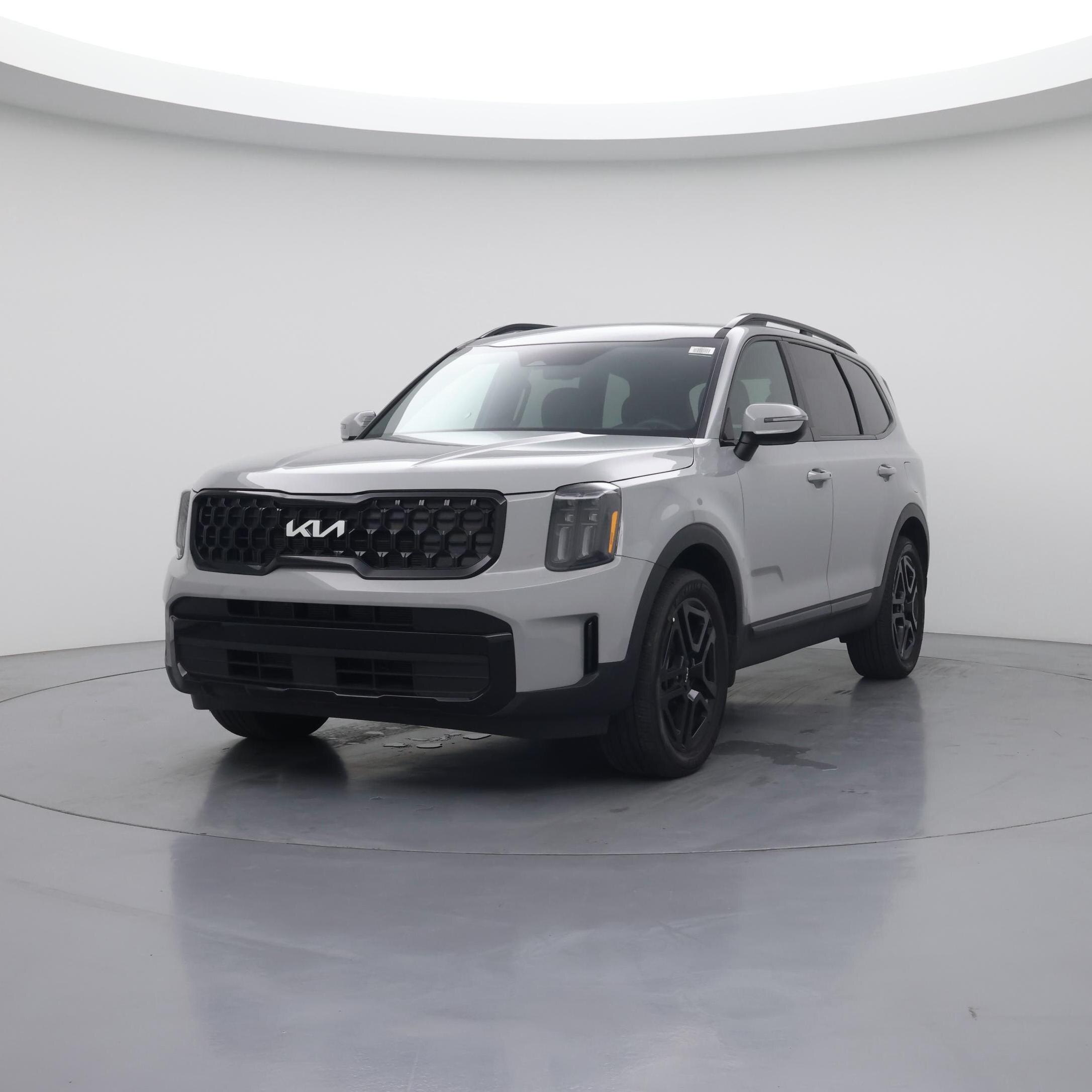 Thumbnail: 2024 Kia Telluride - 4