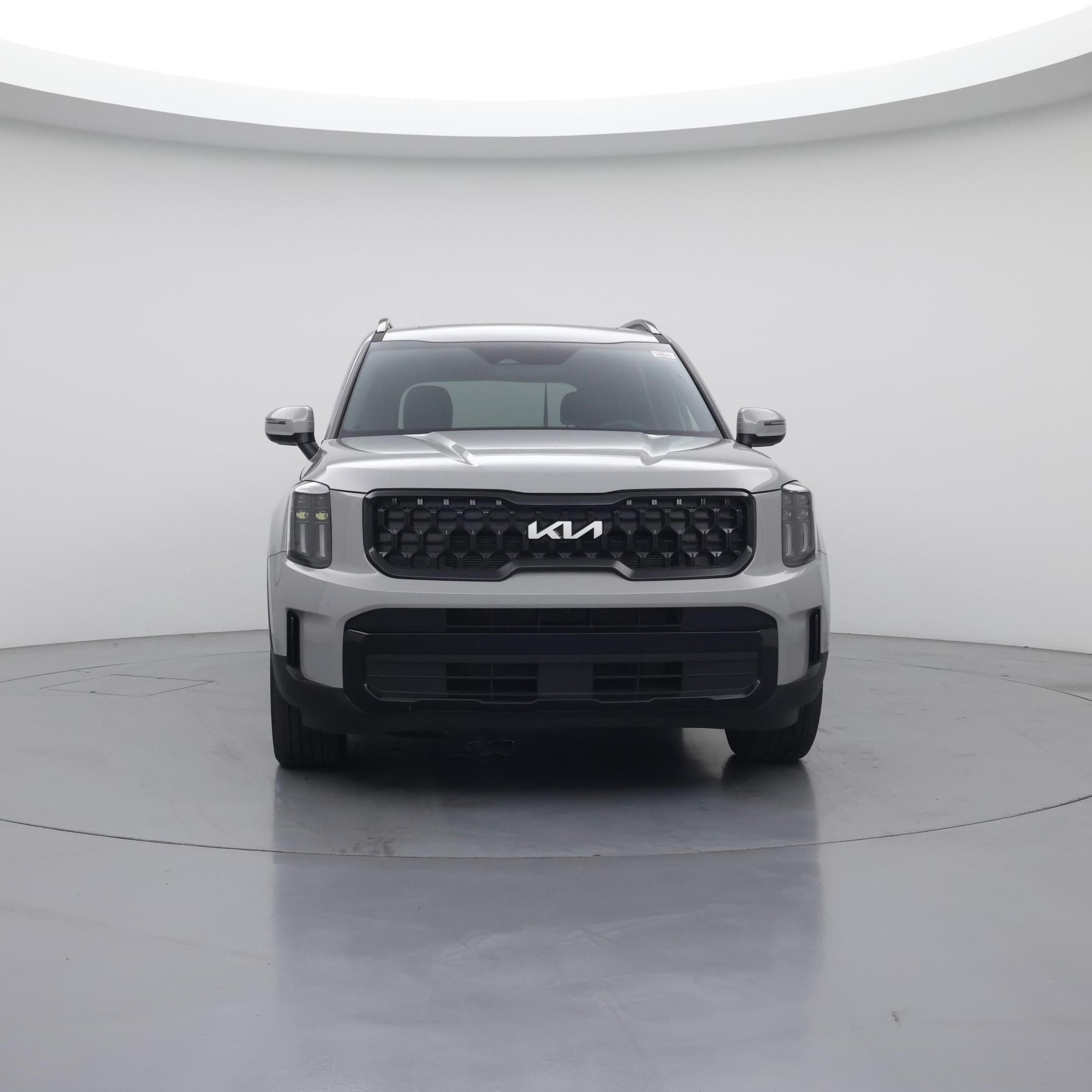 Thumbnail: 2024 Kia Telluride - 5