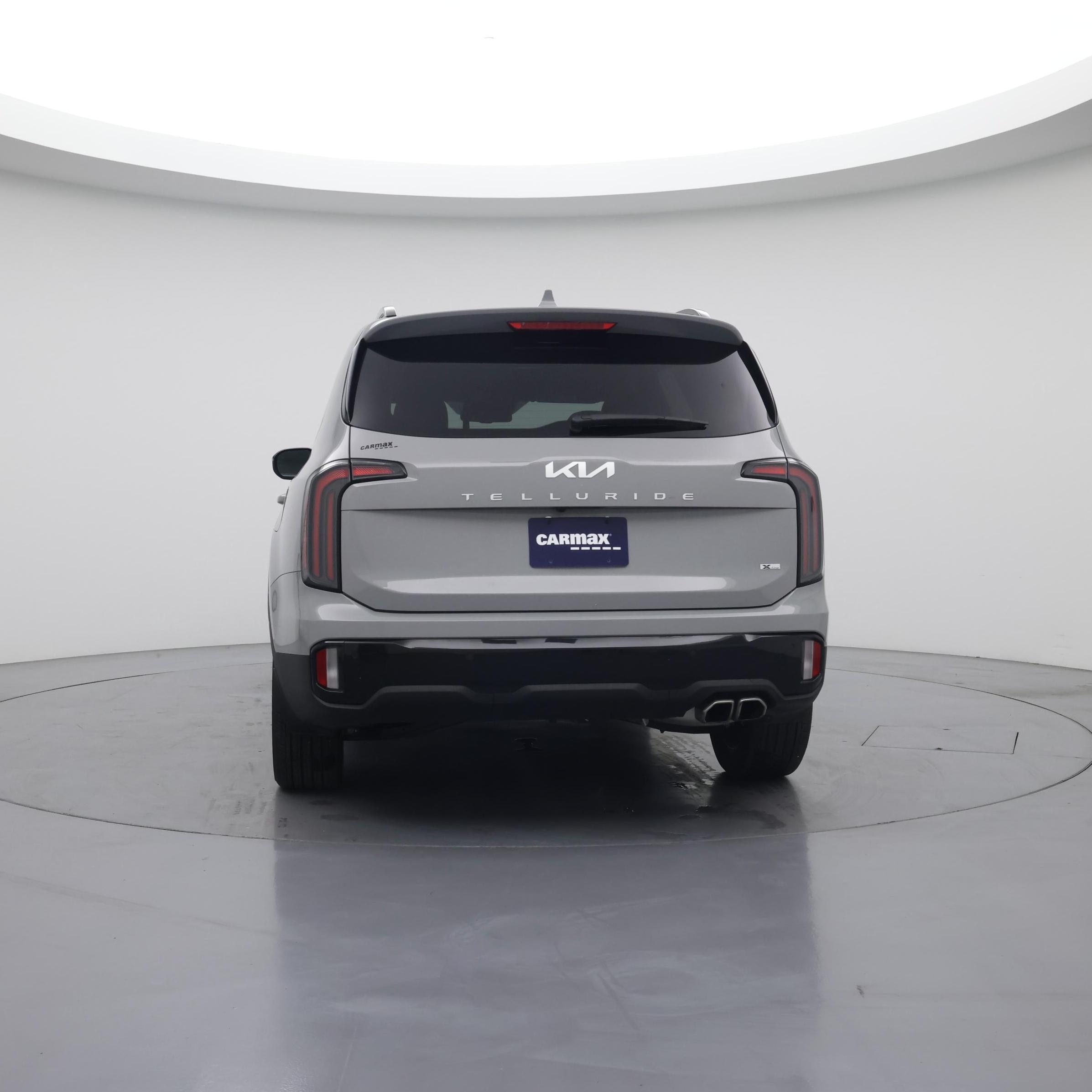 Thumbnail: 2024 Kia Telluride - 6