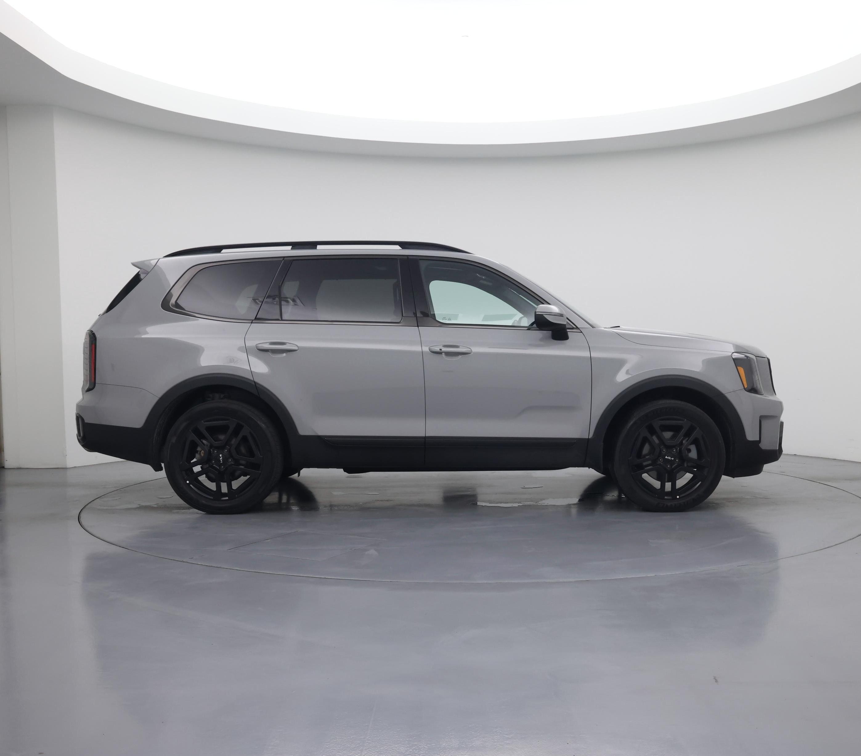 Thumbnail: 2024 Kia Telluride - 7