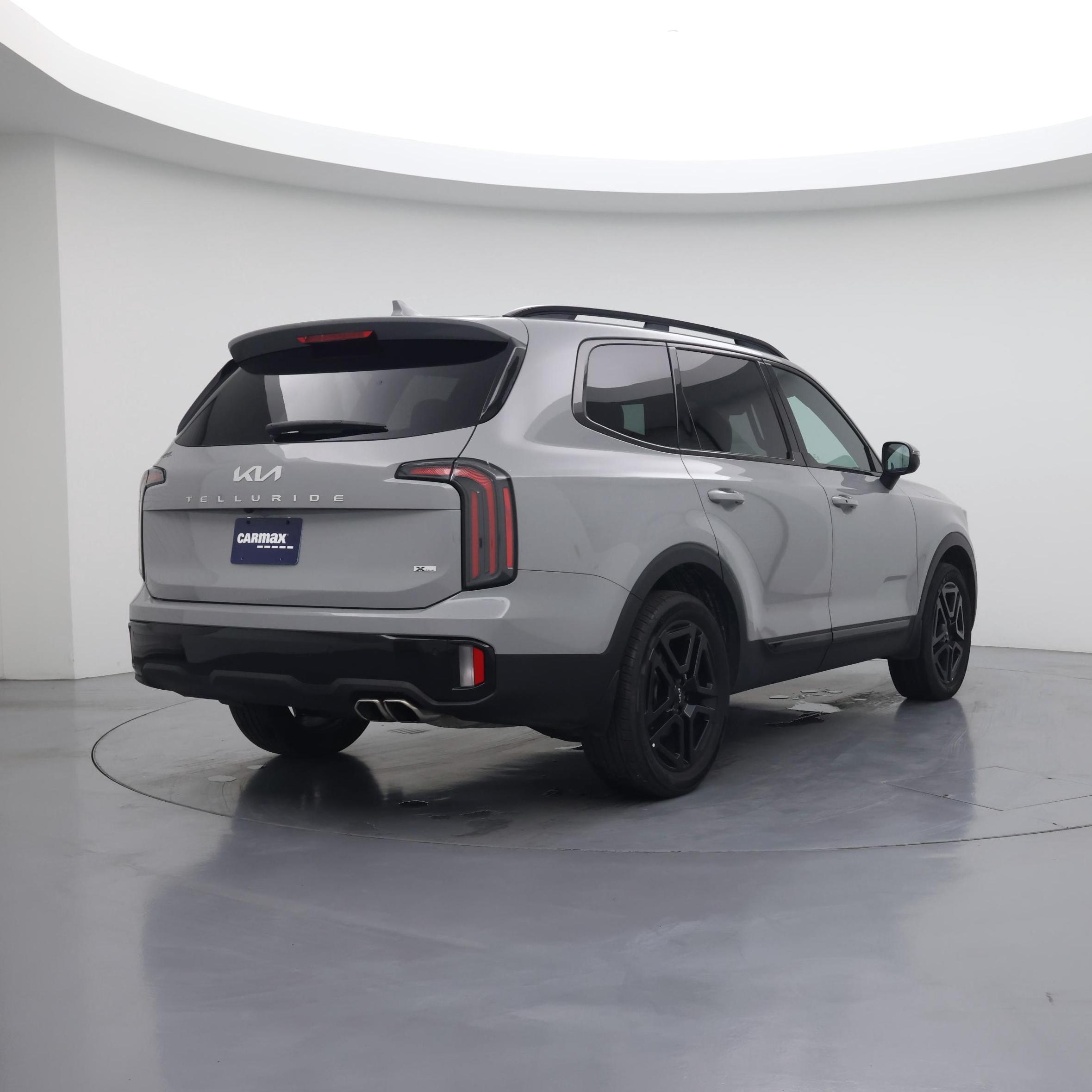 Thumbnail: 2024 Kia Telluride - 8