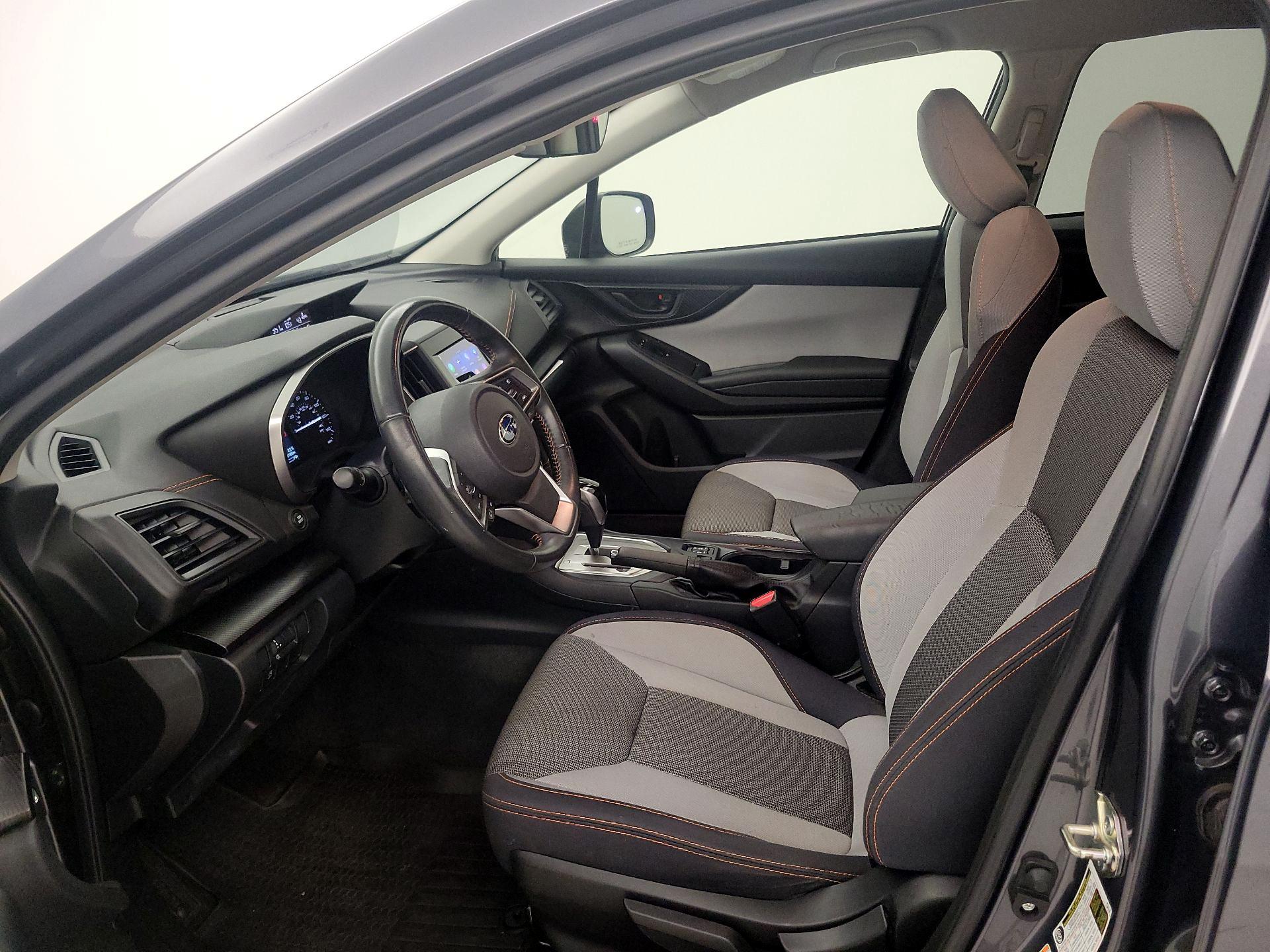 Thumbnail: 2020 Subaru Crosstrek - 11