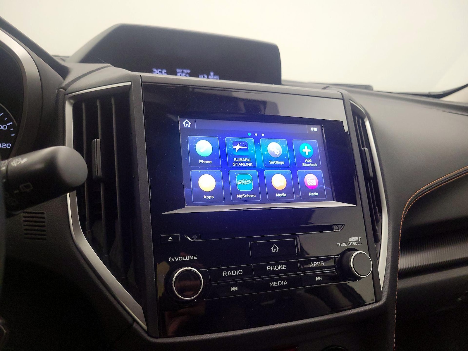 2020 Subaru Crosstrek Premium - Photo 16