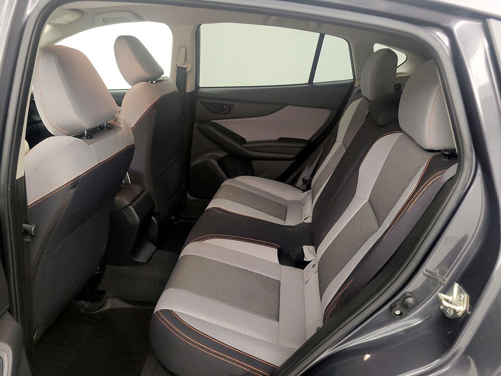 2020 Subaru Crosstrek Premium - Photo 21