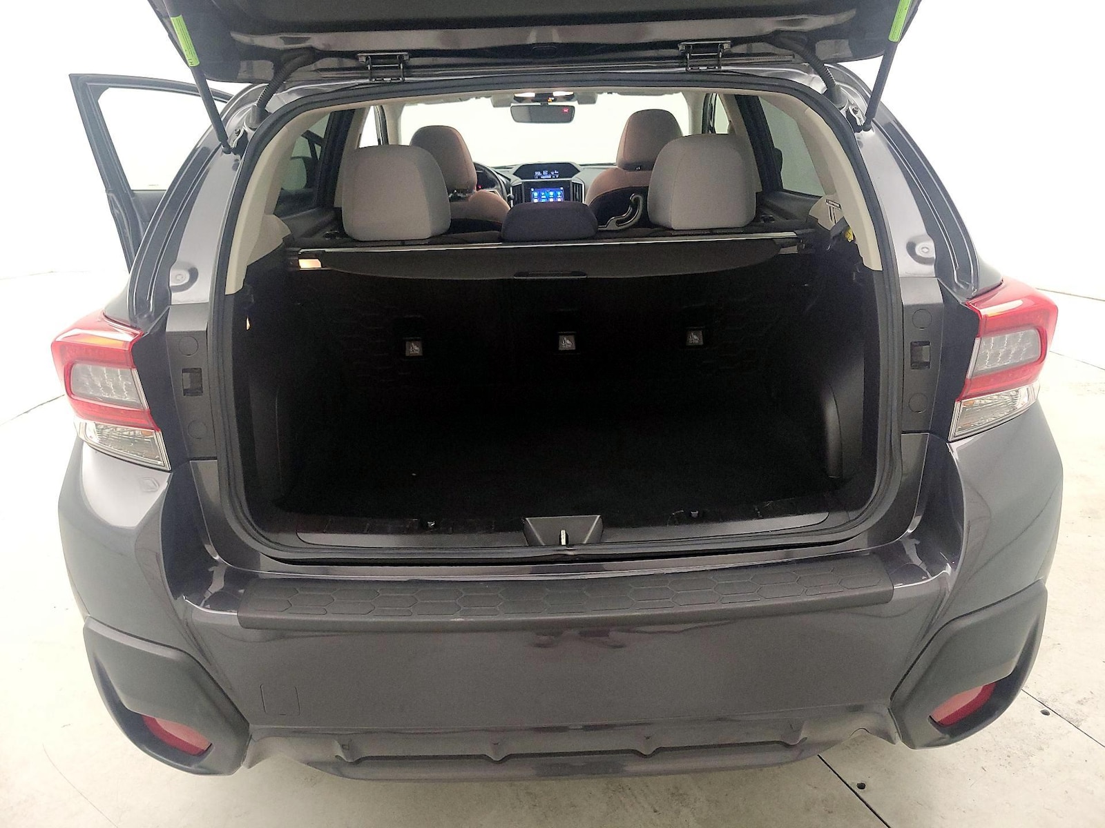 2020 Subaru Crosstrek Premium - Photo 22