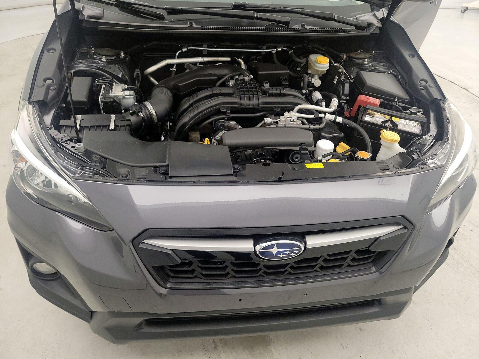 2020 Subaru Crosstrek Premium - Photo 23