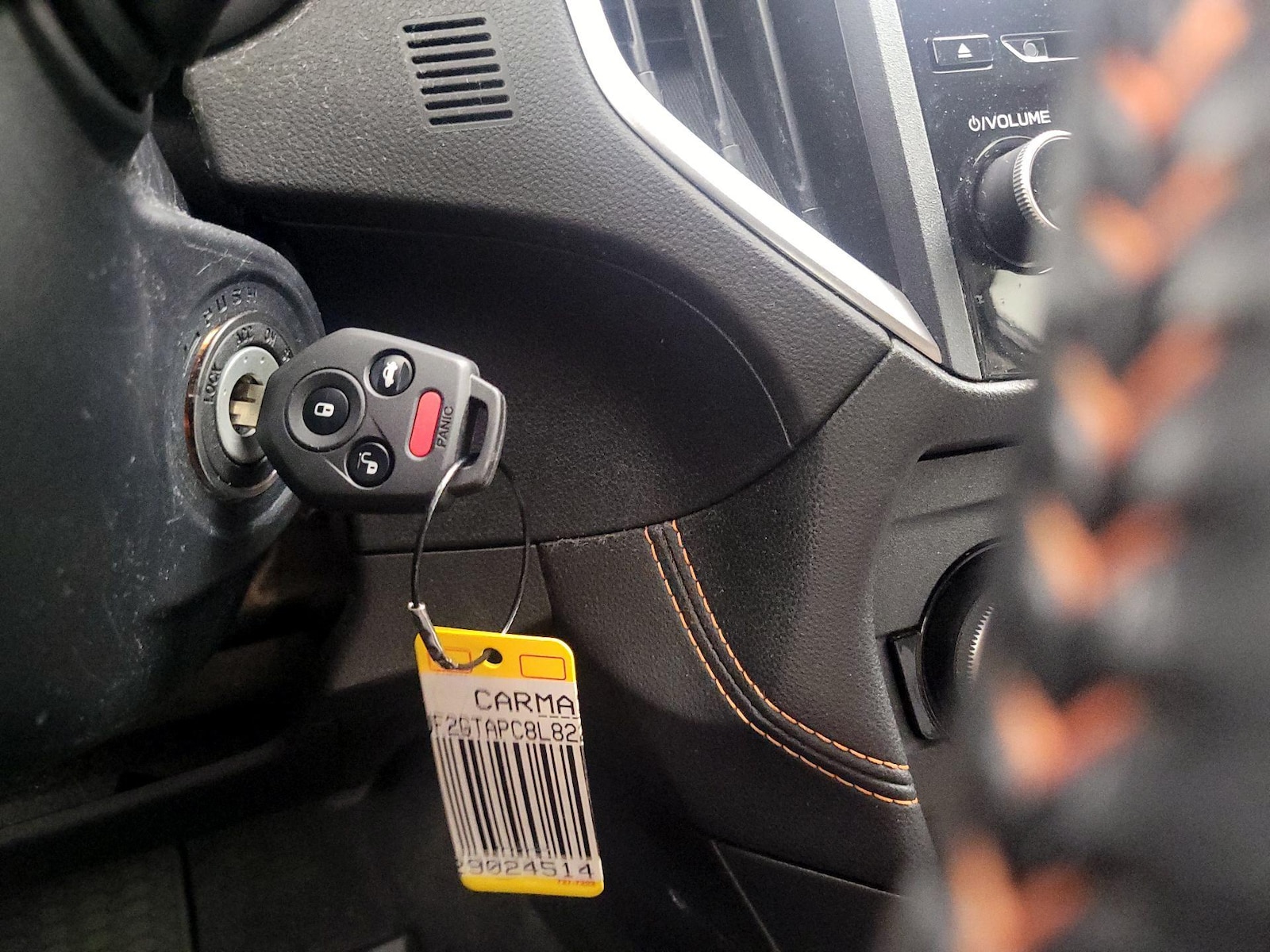 2020 Subaru Crosstrek Premium - Photo 24