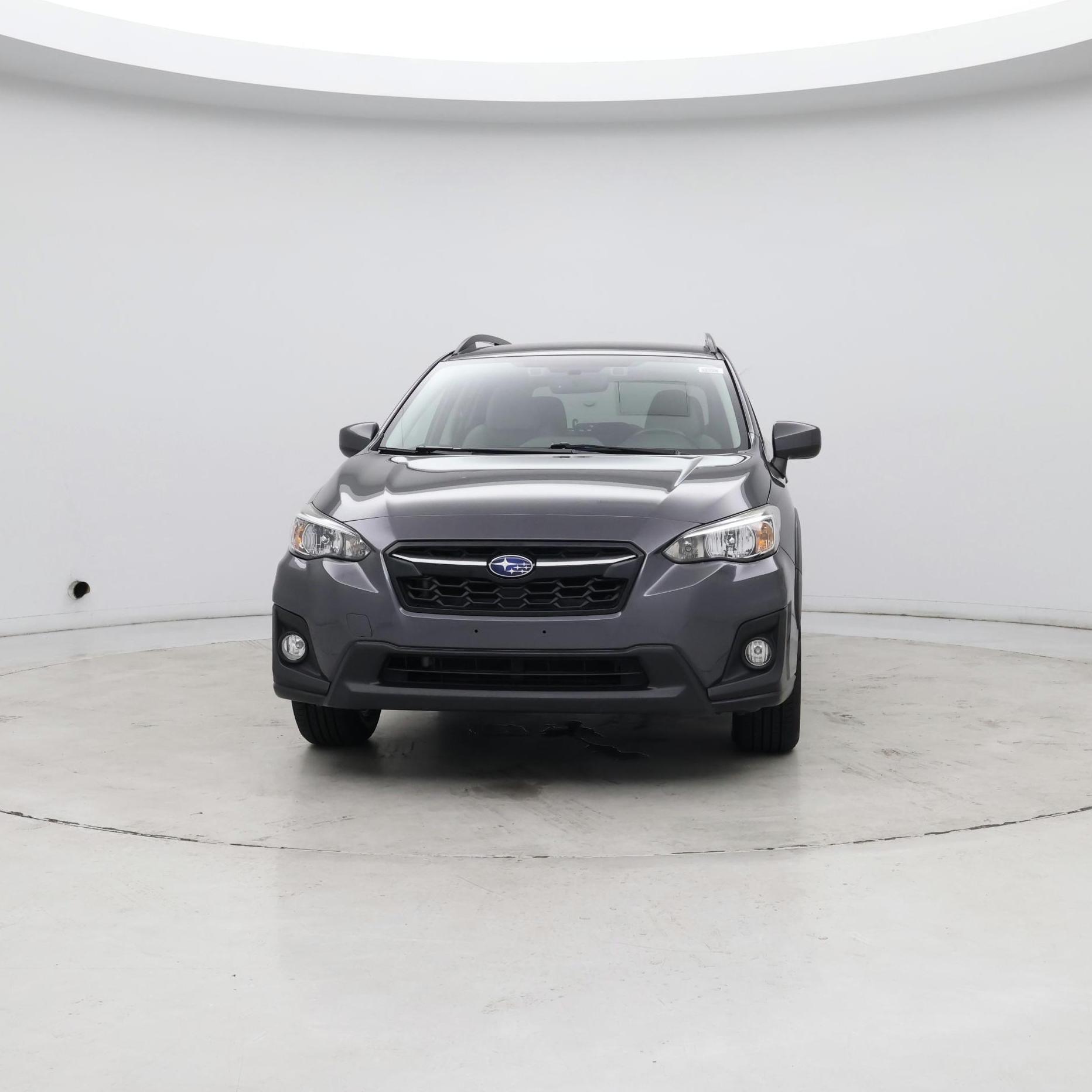 Thumbnail: 2020 Subaru Crosstrek - 4
