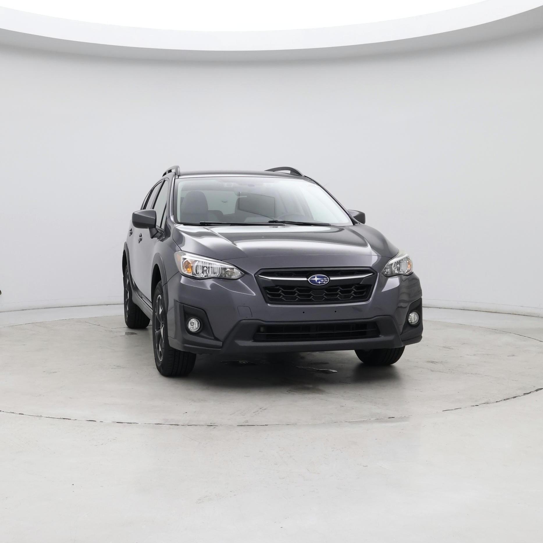 Thumbnail: 2020 Subaru Crosstrek - 5