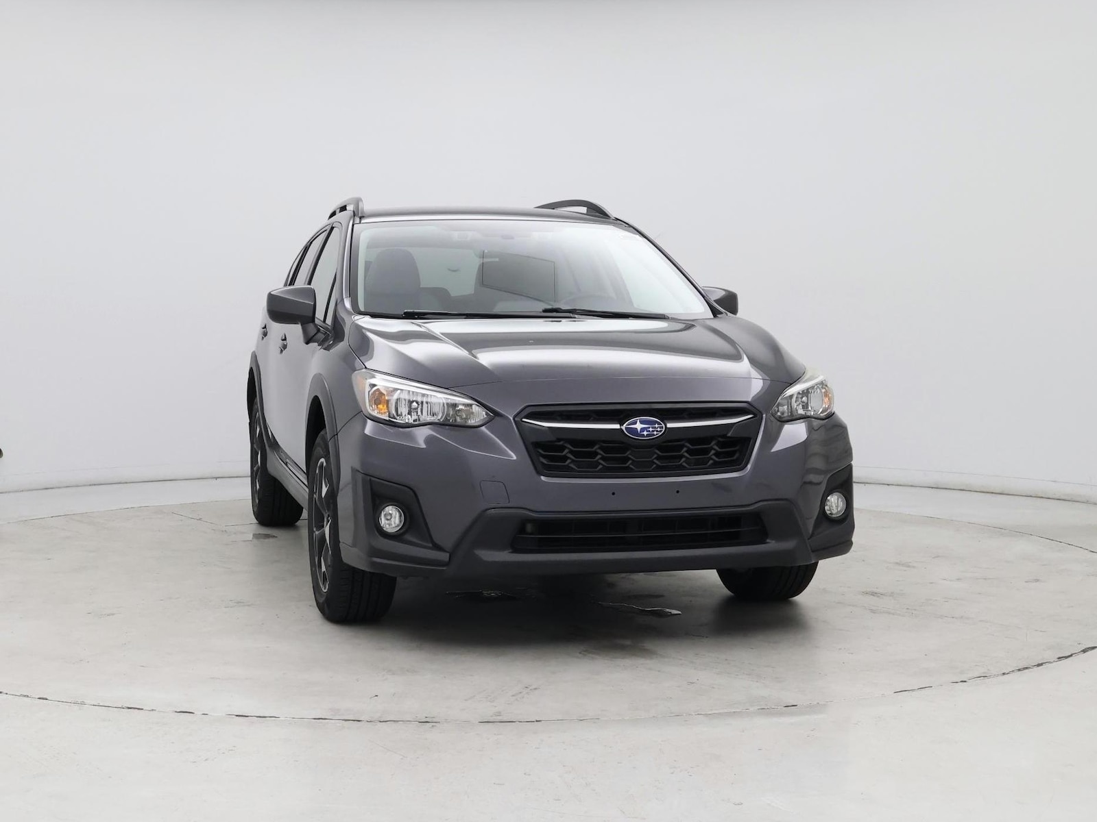 2020 Subaru Crosstrek Premium - Photo 6