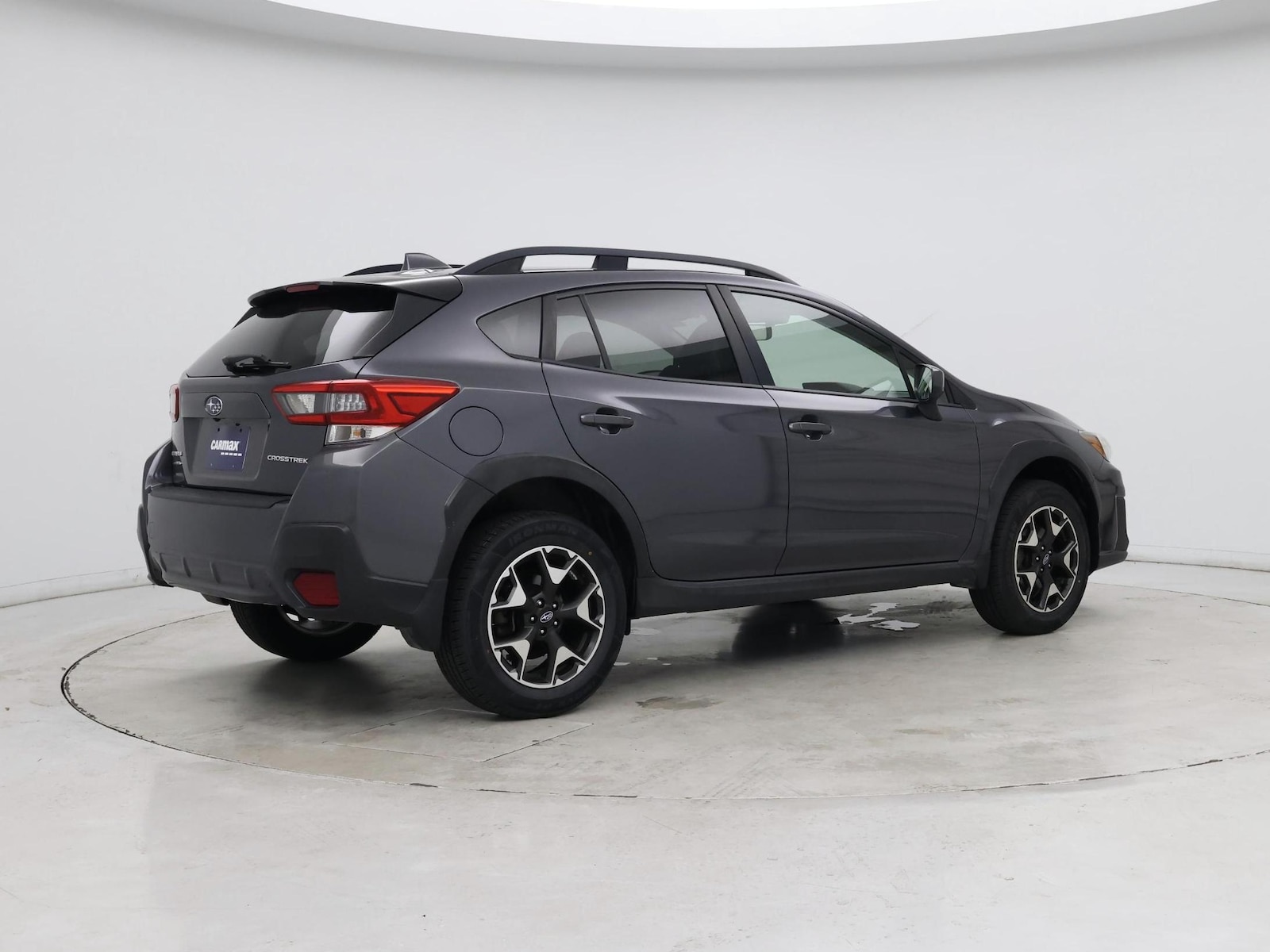 2020 Subaru Crosstrek Premium - Photo 7