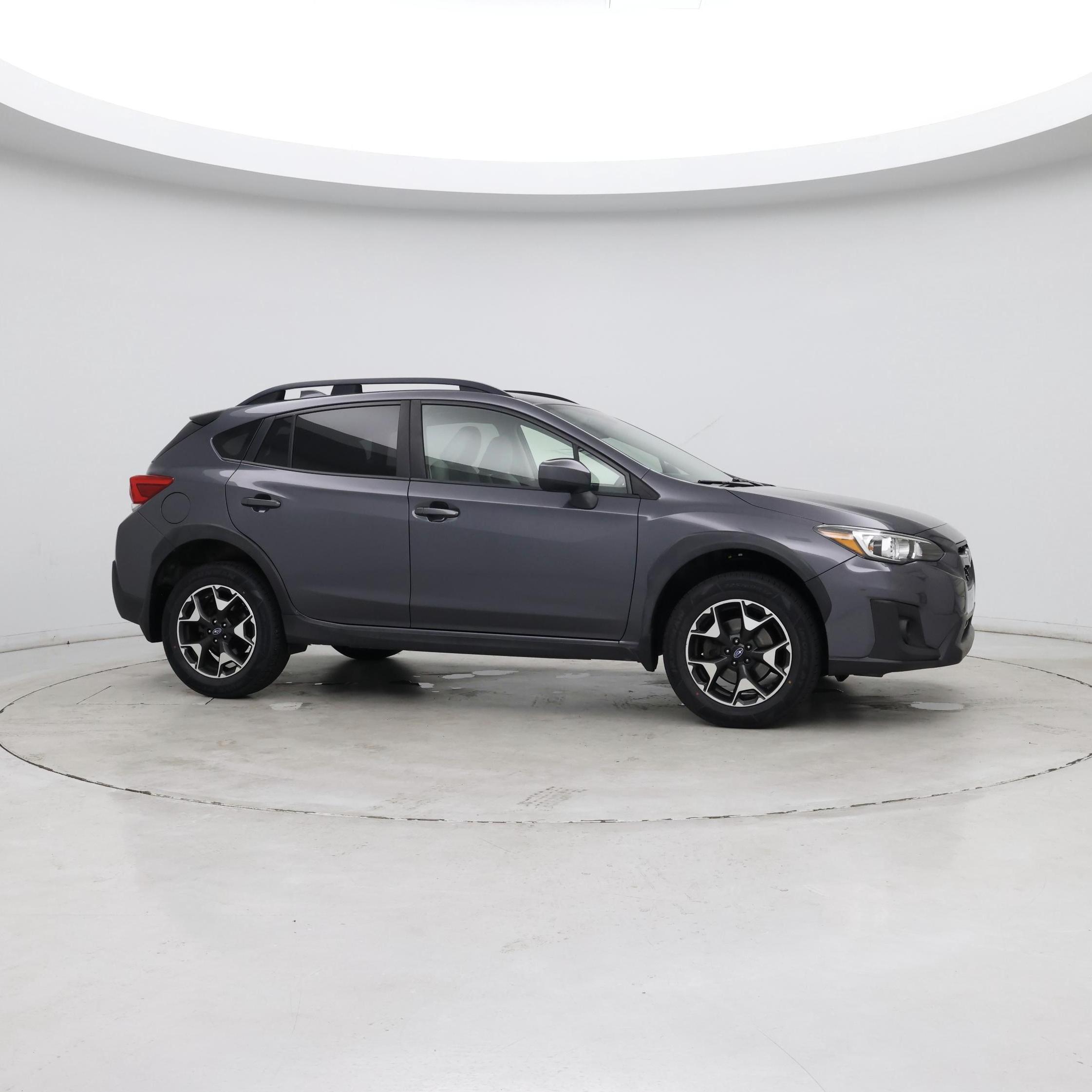 Thumbnail: 2020 Subaru Crosstrek - 7