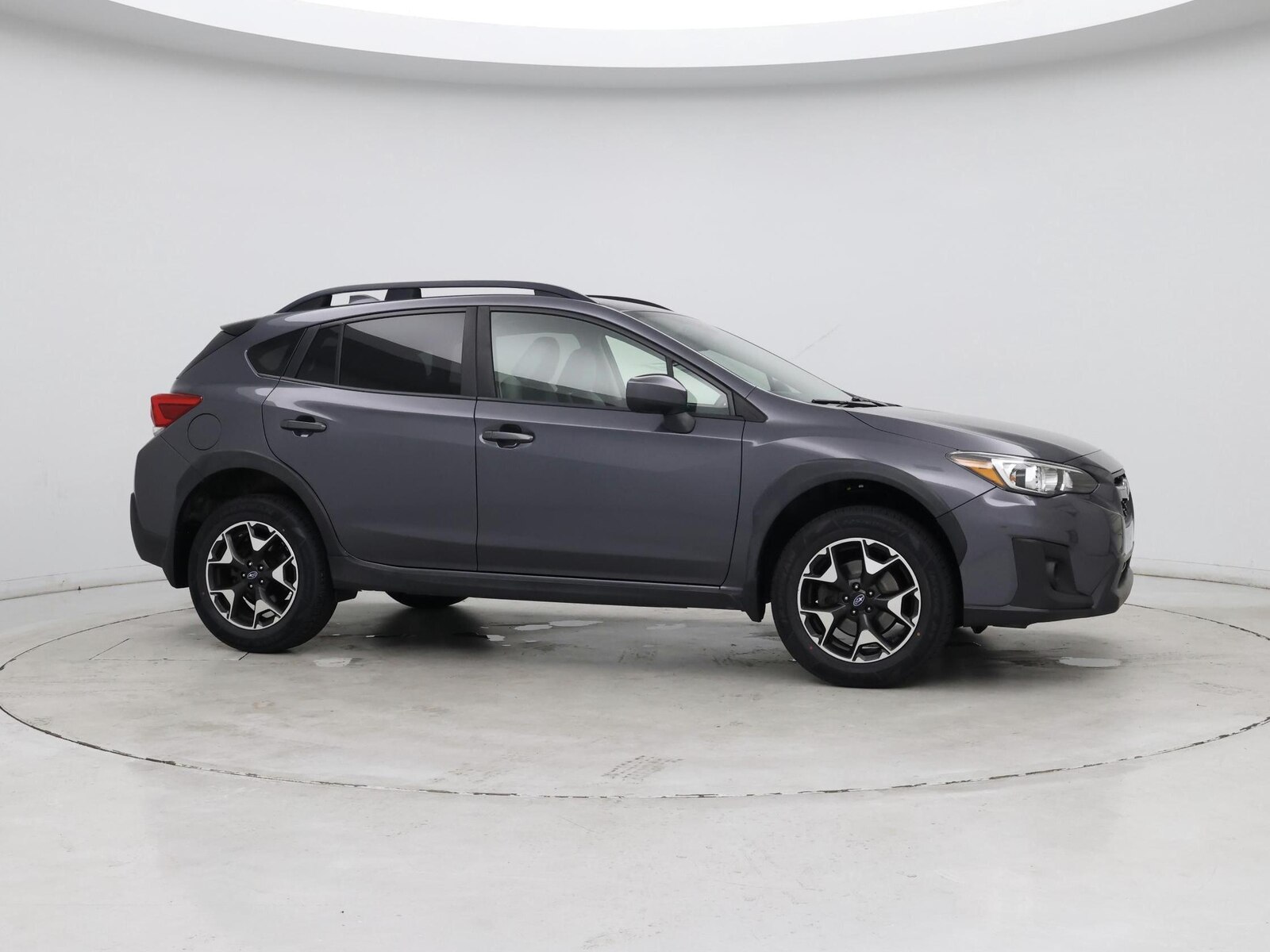 2020 Subaru Crosstrek Premium - Photo 8