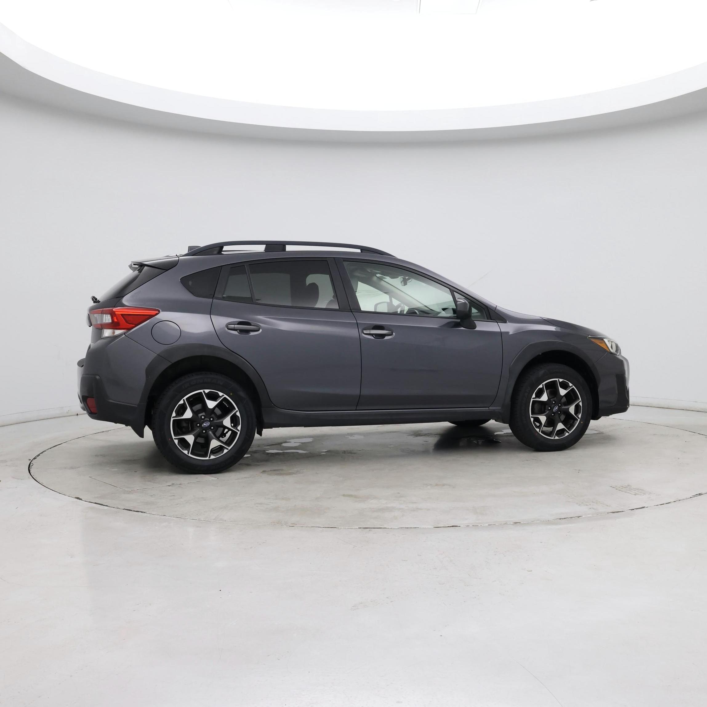 Thumbnail: 2020 Subaru Crosstrek - 8