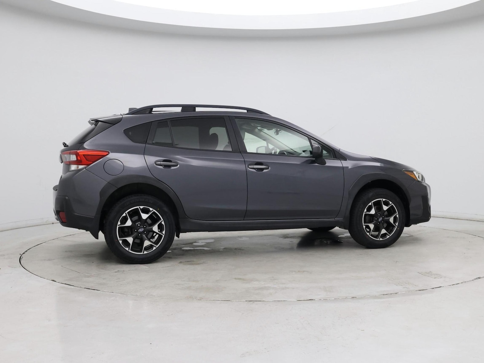 2020 Subaru Crosstrek Premium - Photo 9