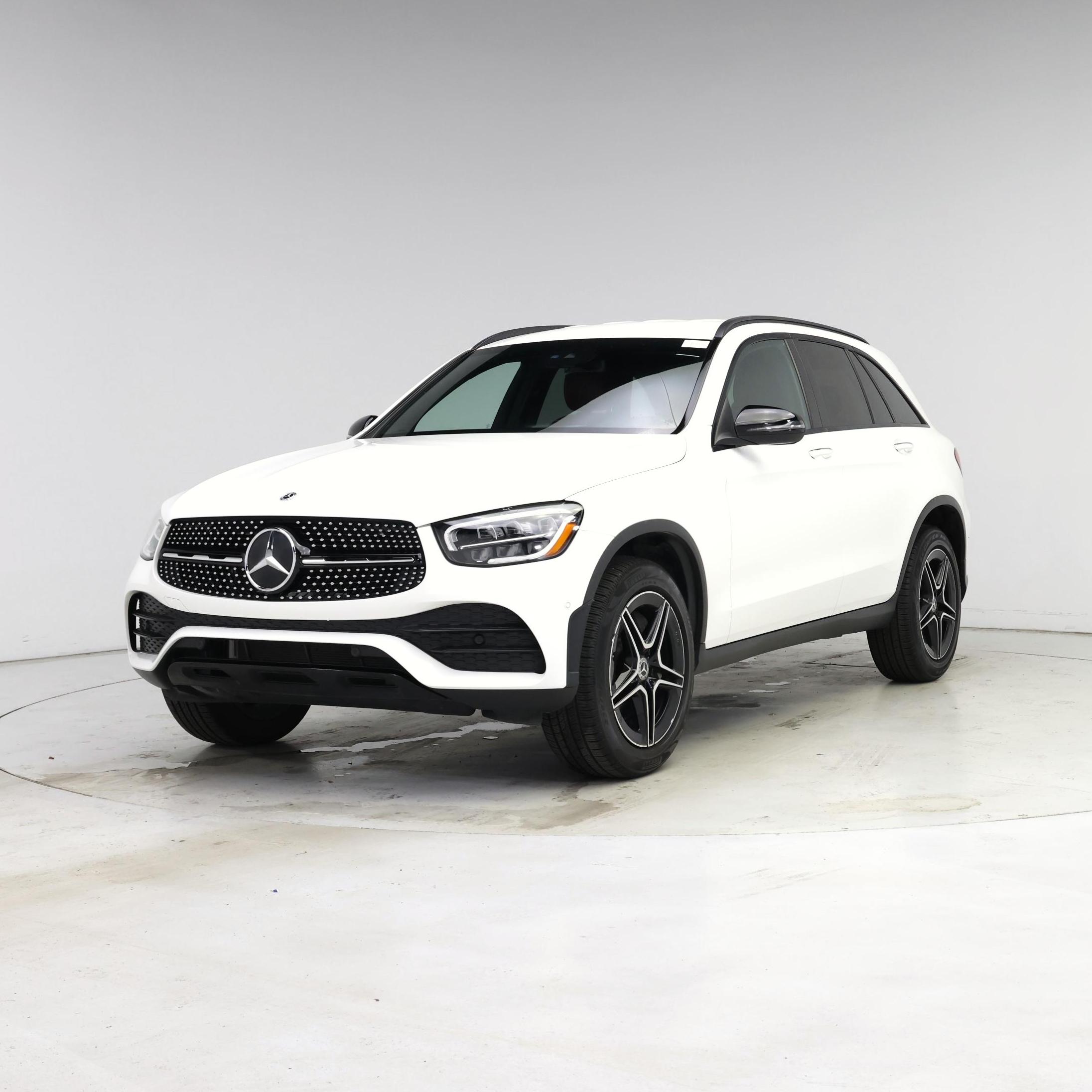Thumbnail: 2022 Mercedes-Benz GLC - 4