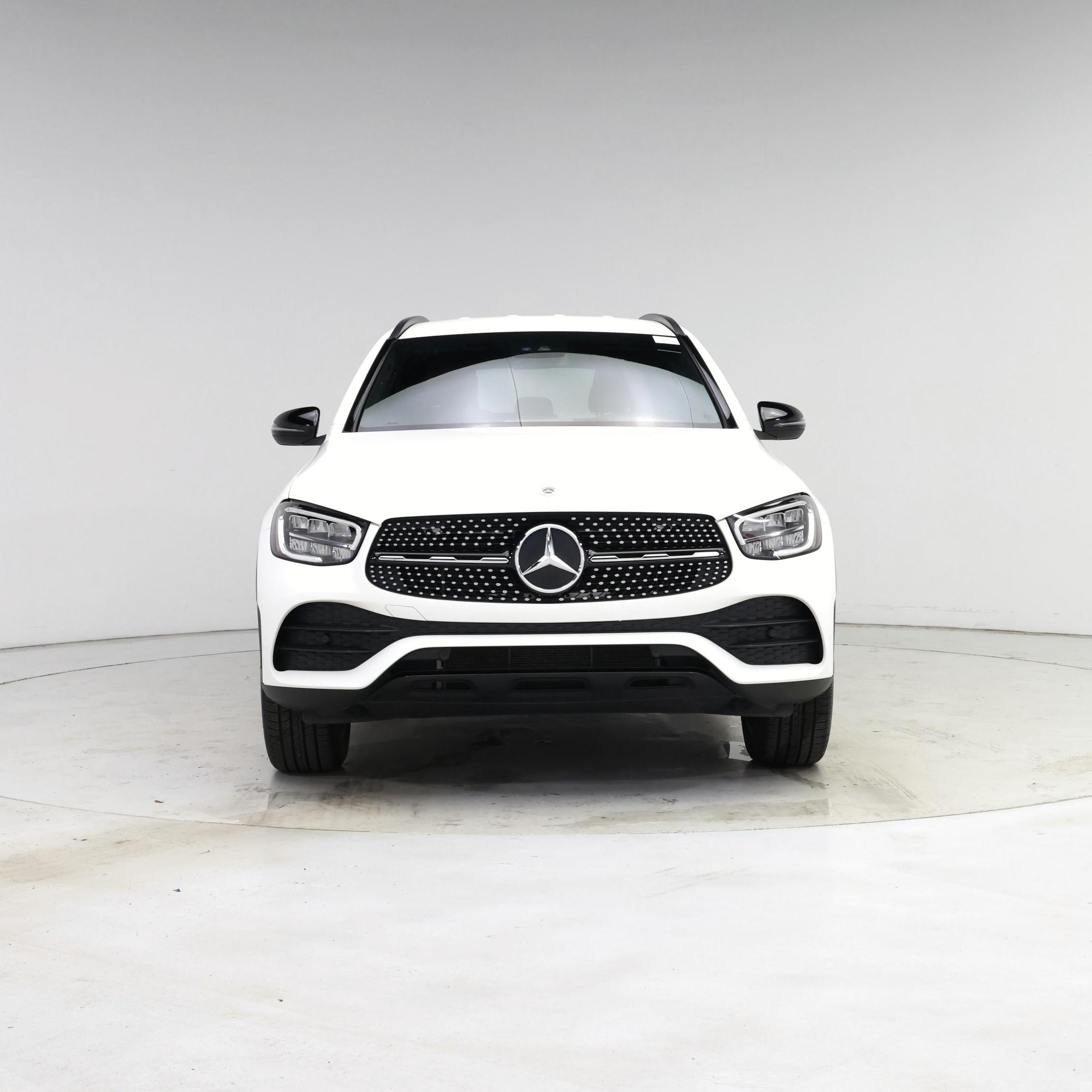 Thumbnail: 2022 Mercedes-Benz GLC - 5