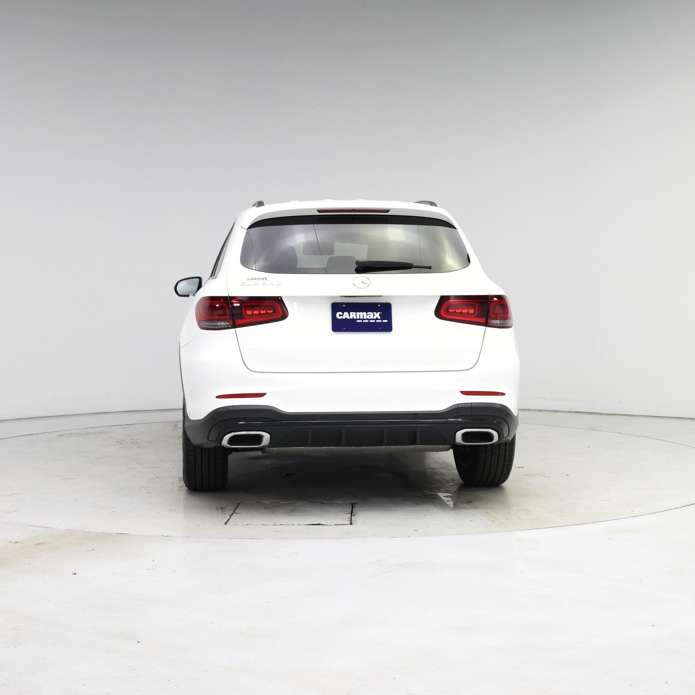 Thumbnail: 2022 Mercedes-Benz GLC - 6