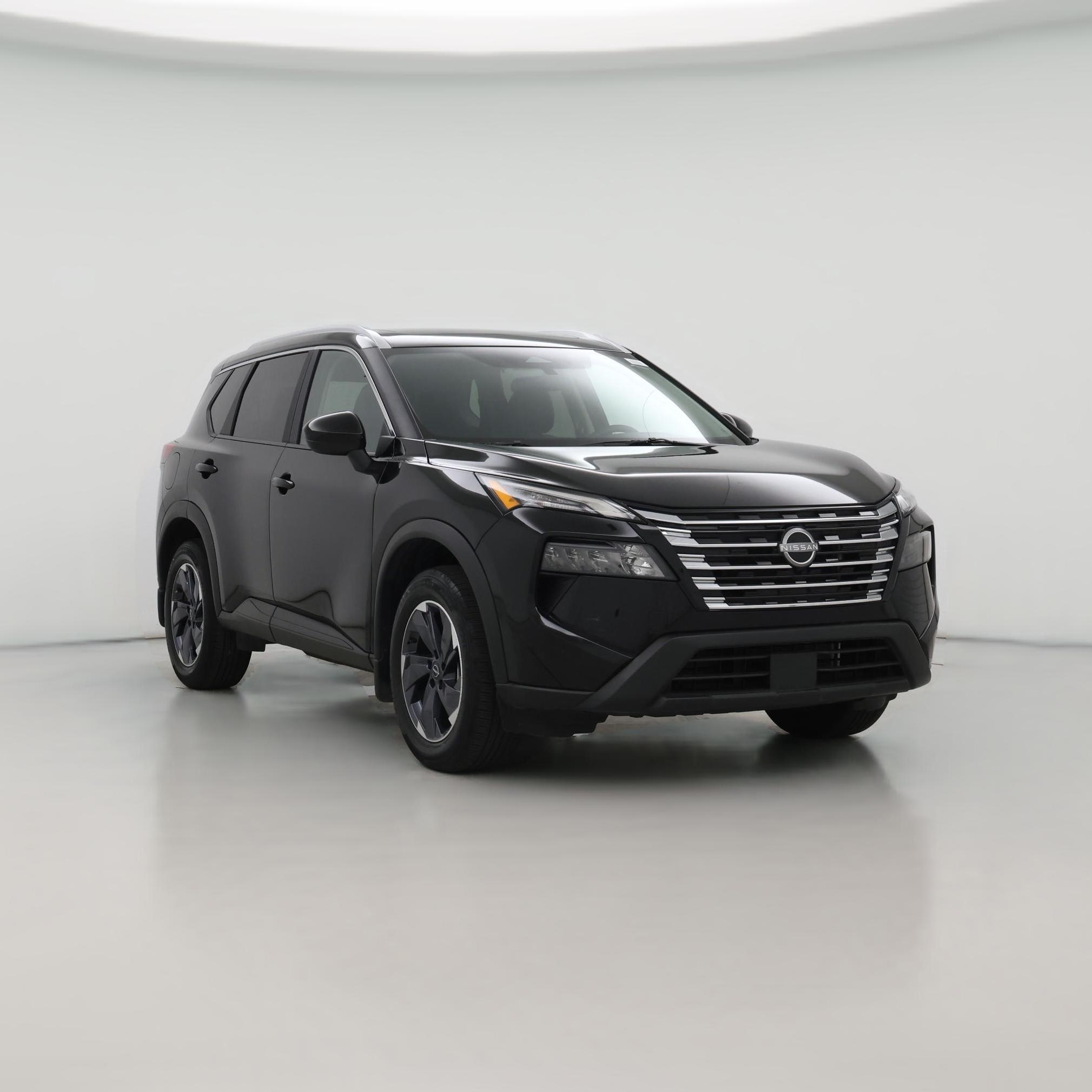 Thumbnail: 2025 Nissan Rogue - 1