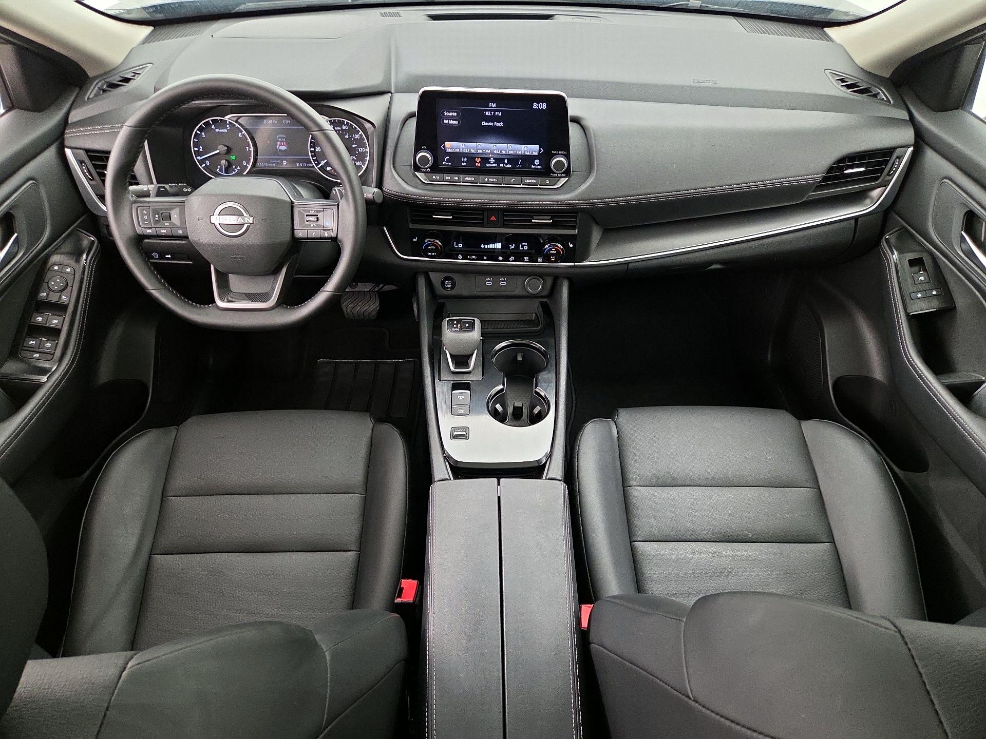Thumbnail: 2025 Nissan Rogue - 9