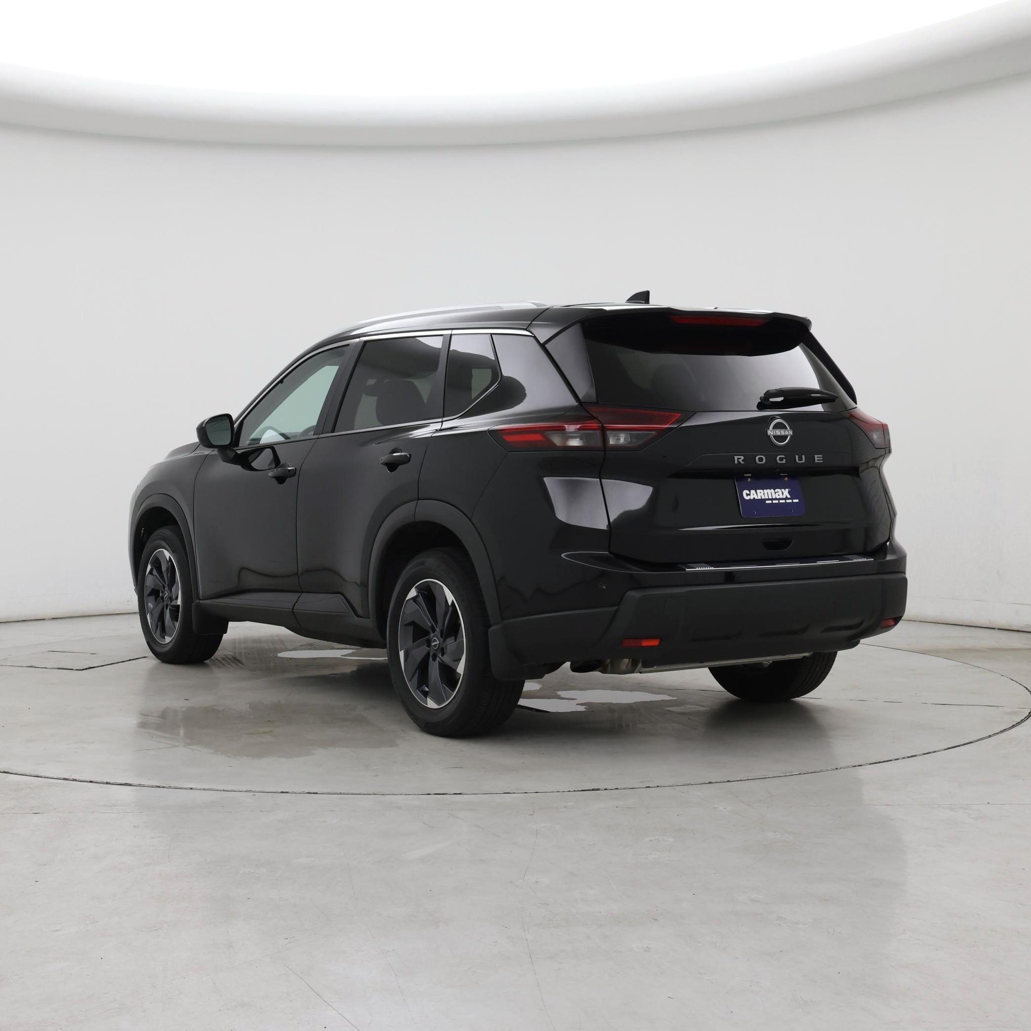 Thumbnail: 2025 Nissan Rogue - 2