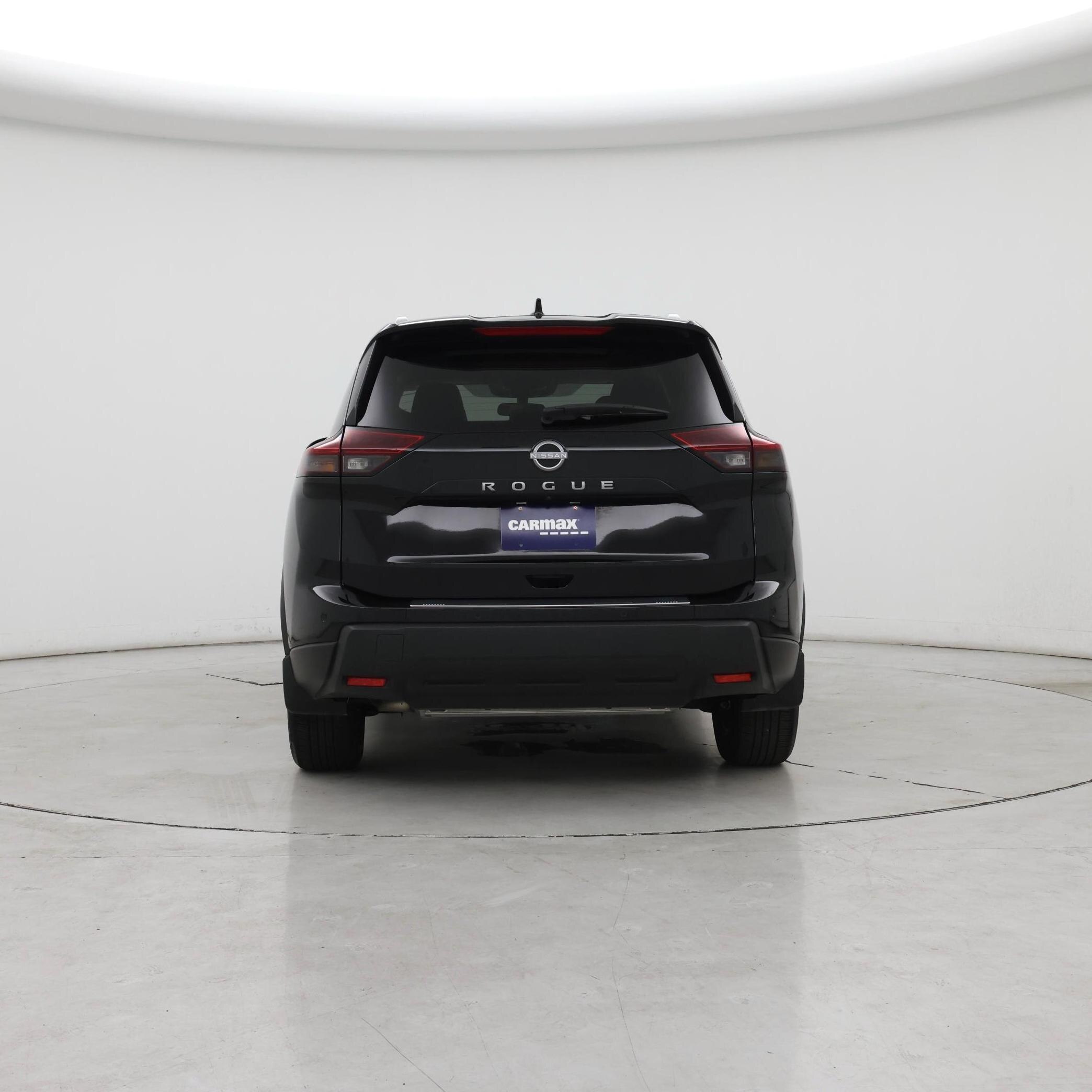 Thumbnail: 2025 Nissan Rogue - 6