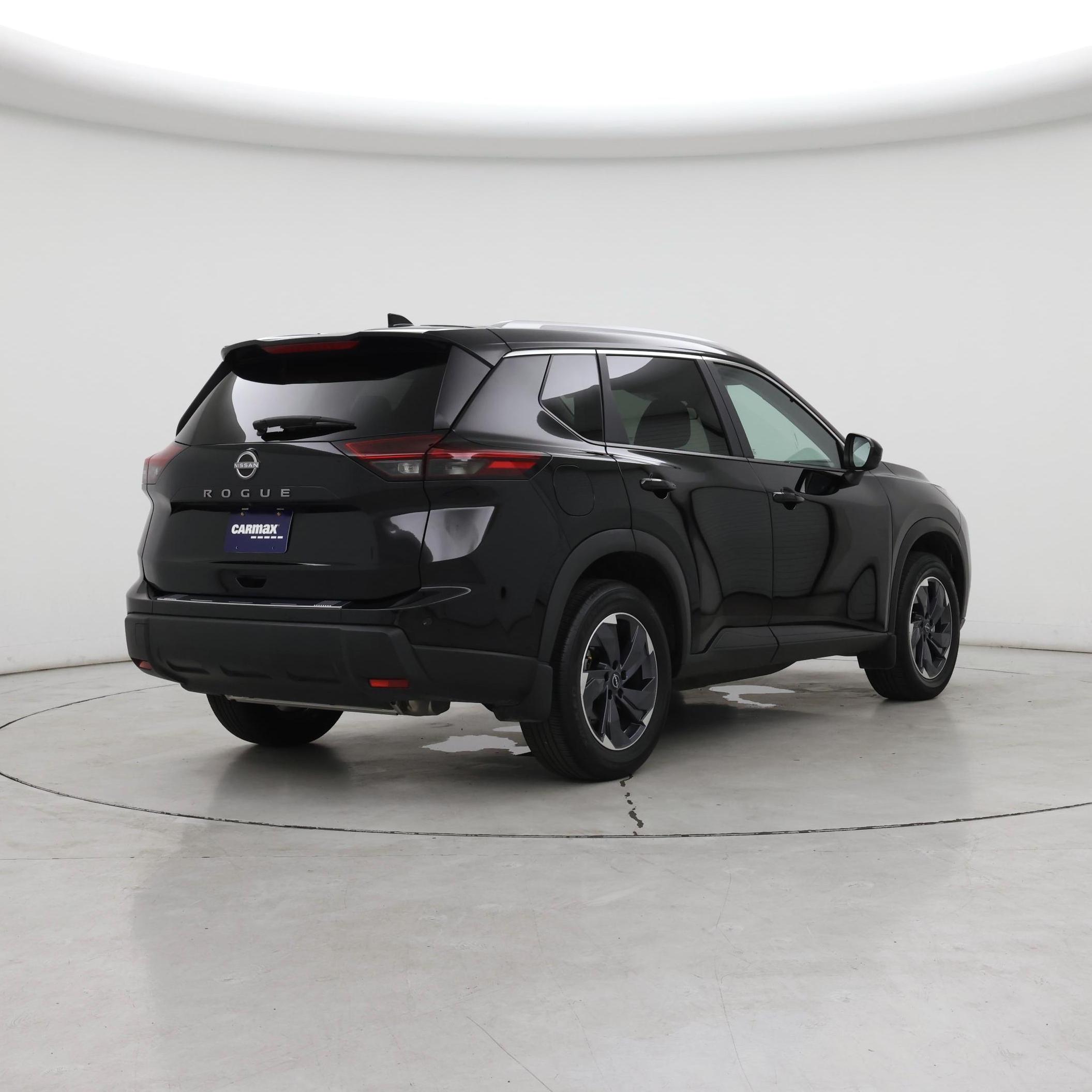 Thumbnail: 2025 Nissan Rogue - 8