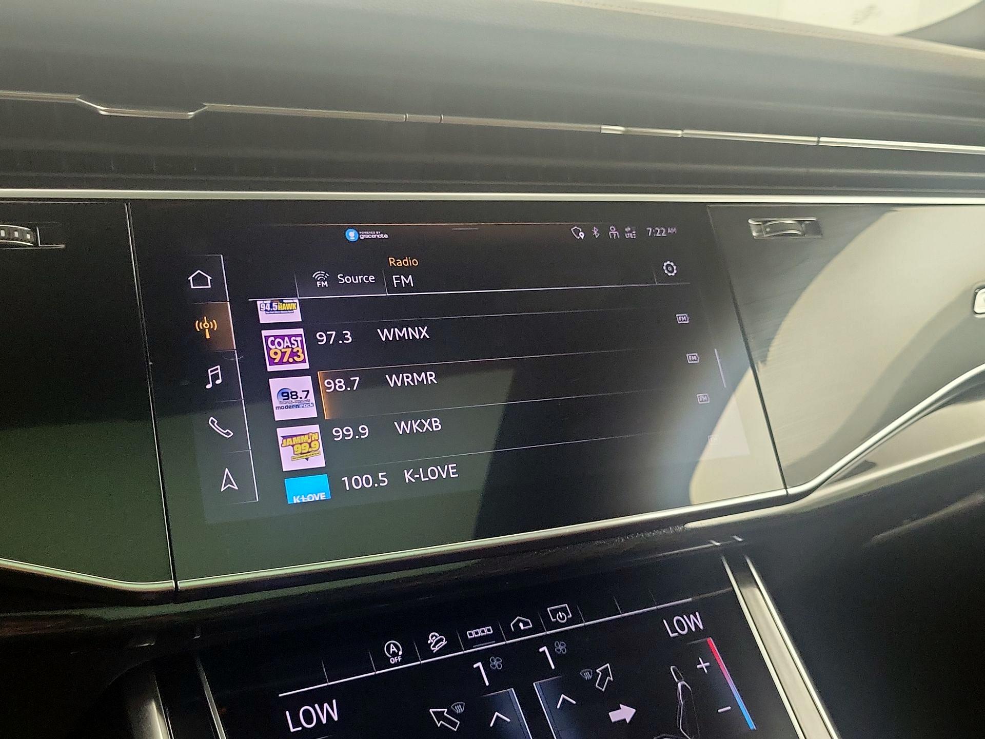 Thumbnail: 2023 Audi Q7 - 14