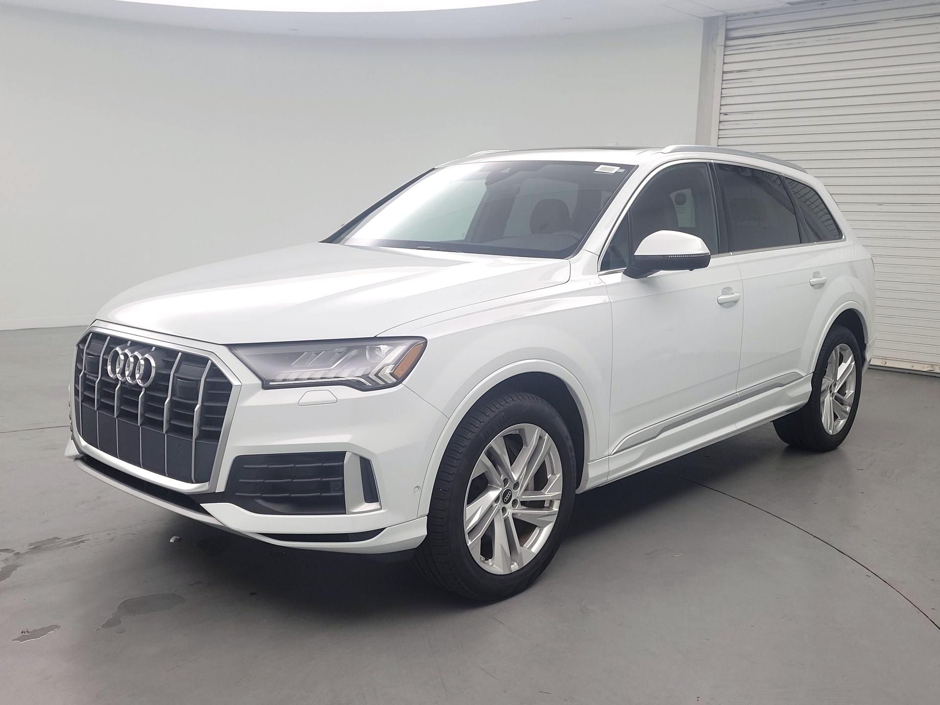 Thumbnail: 2023 Audi Q7 - 3