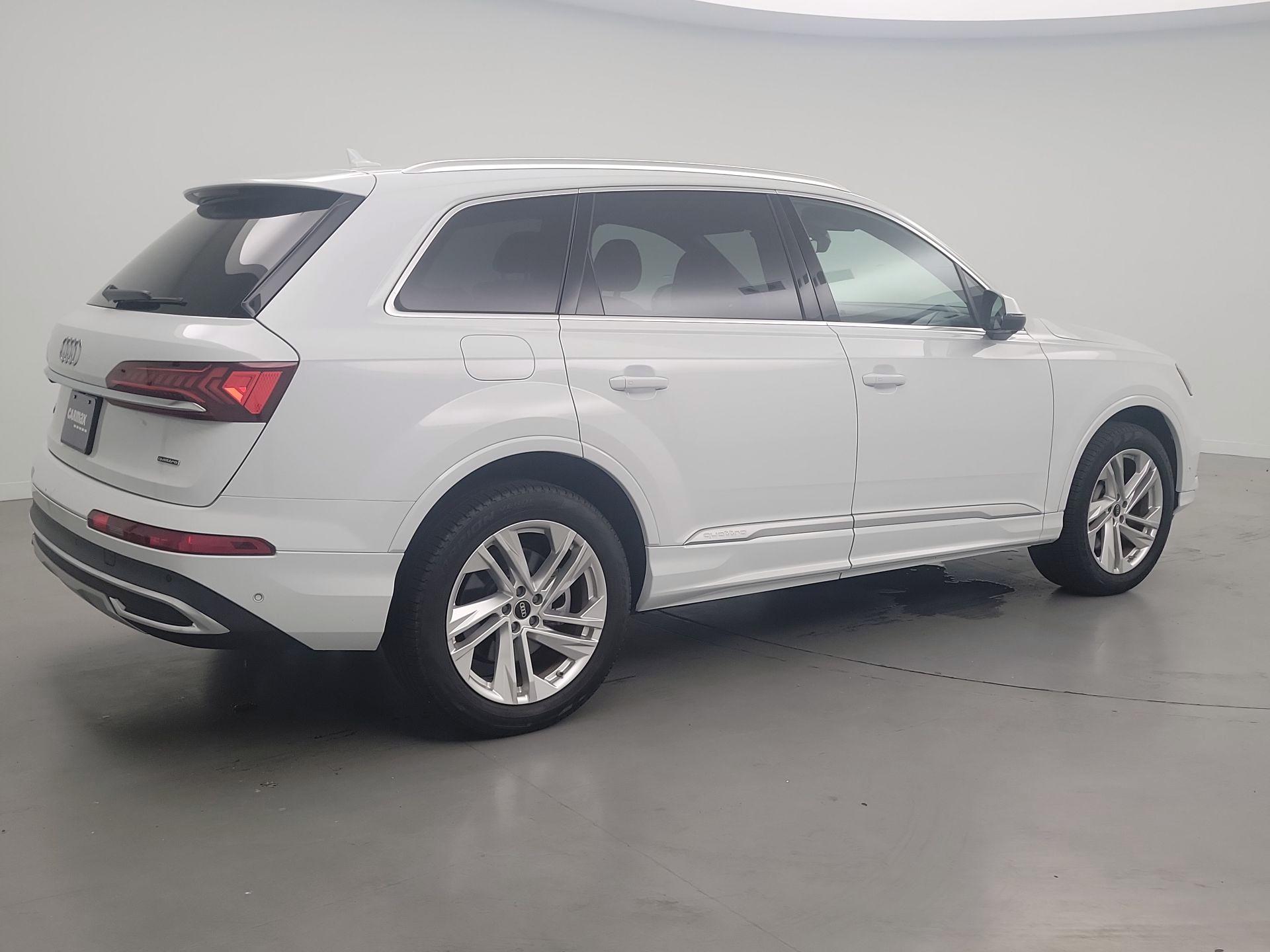 Thumbnail: 2023 Audi Q7 - 5