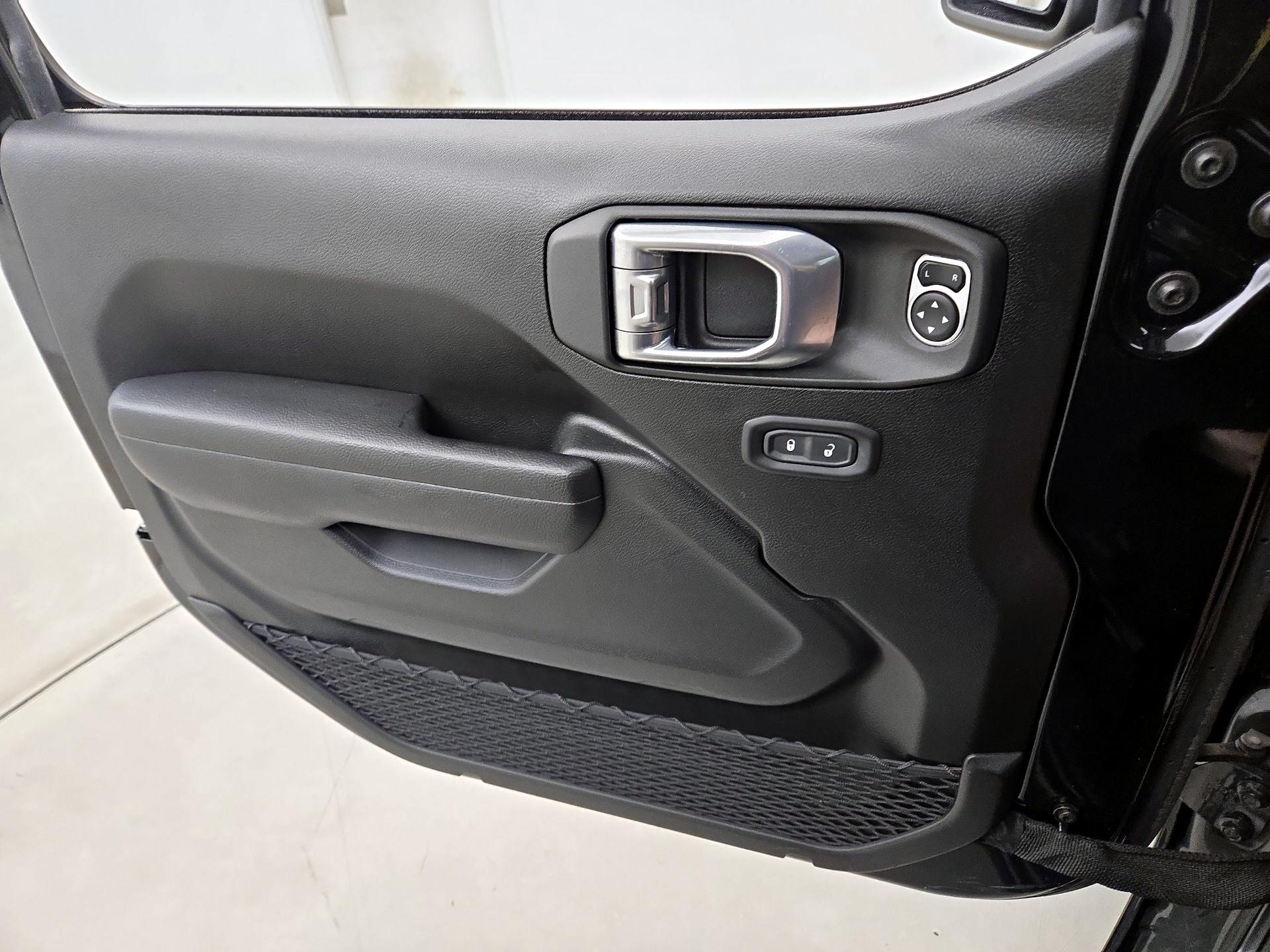 Thumbnail: 2023 Jeep Wrangler - 12