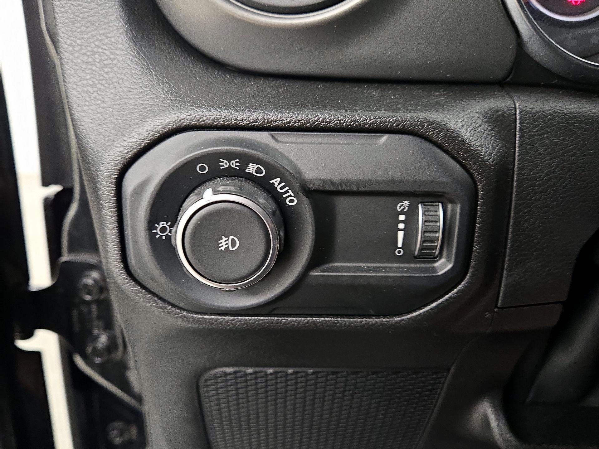 Thumbnail: 2023 Jeep Wrangler - 13