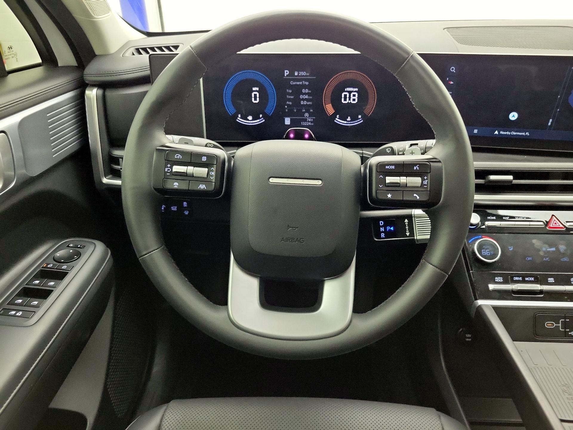 Thumbnail: 2024 Hyundai Santa Fe - 10
