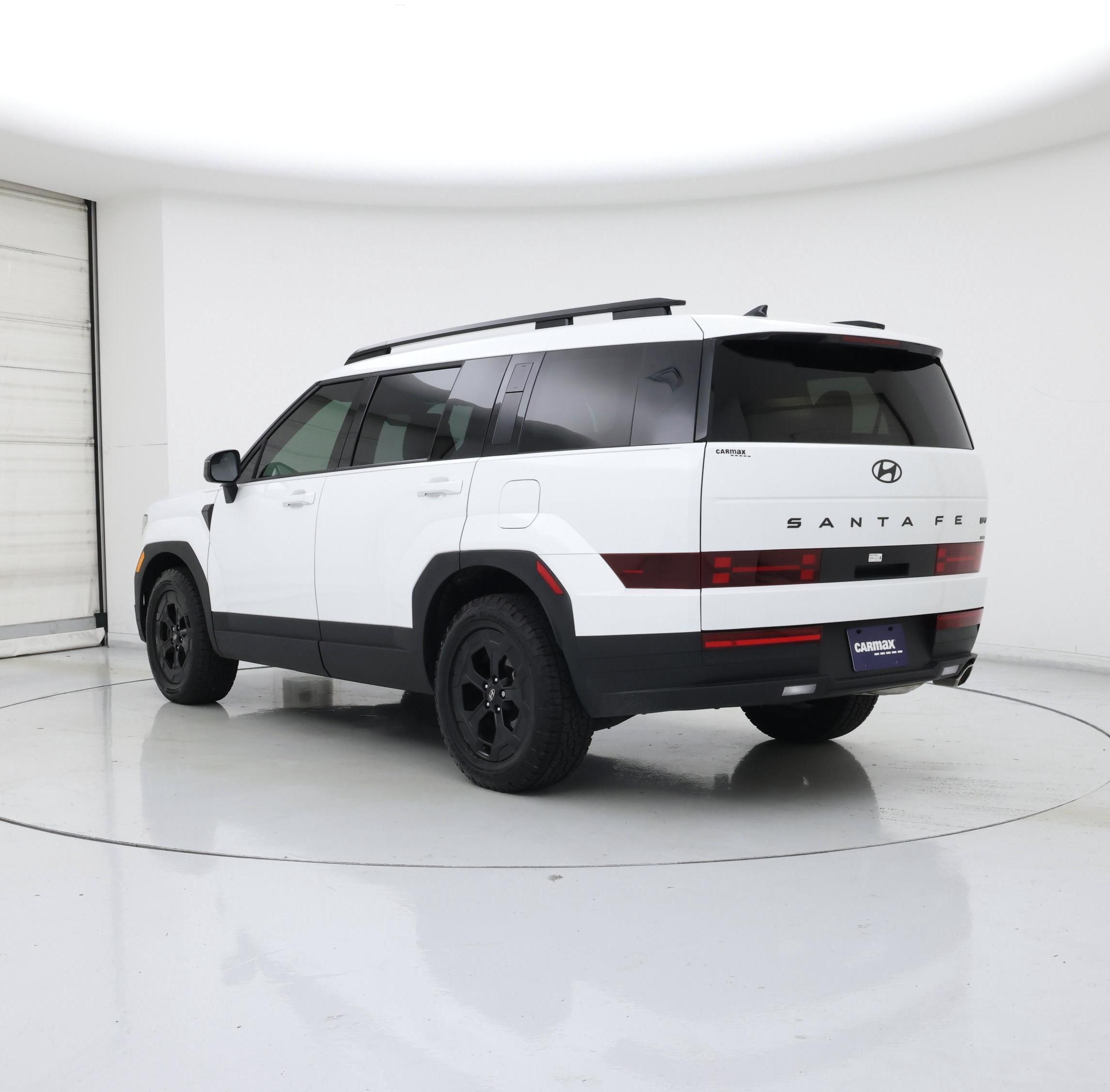Thumbnail: 2024 Hyundai Santa Fe - 2