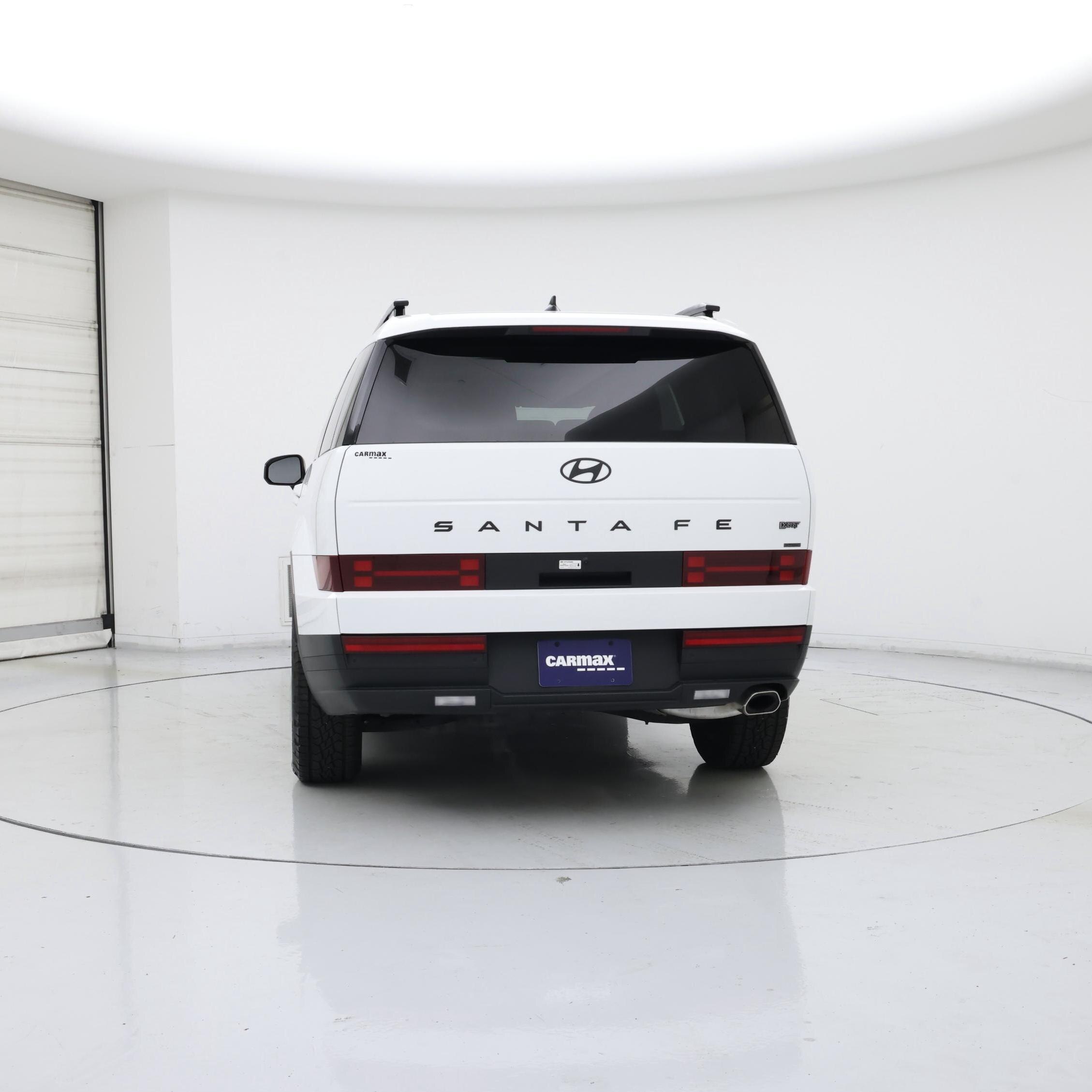 Thumbnail: 2024 Hyundai Santa Fe - 6