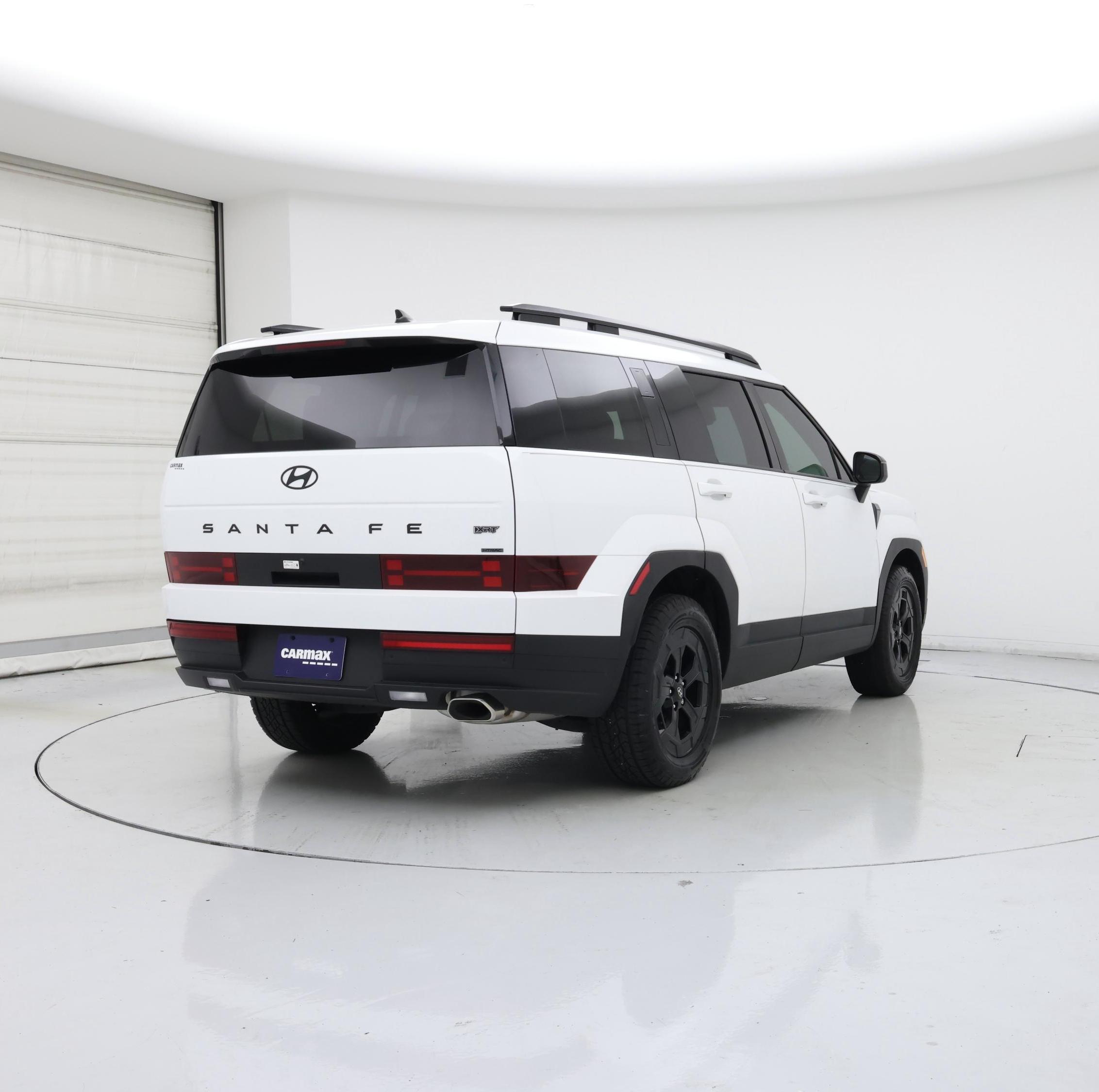 Thumbnail: 2024 Hyundai Santa Fe - 8
