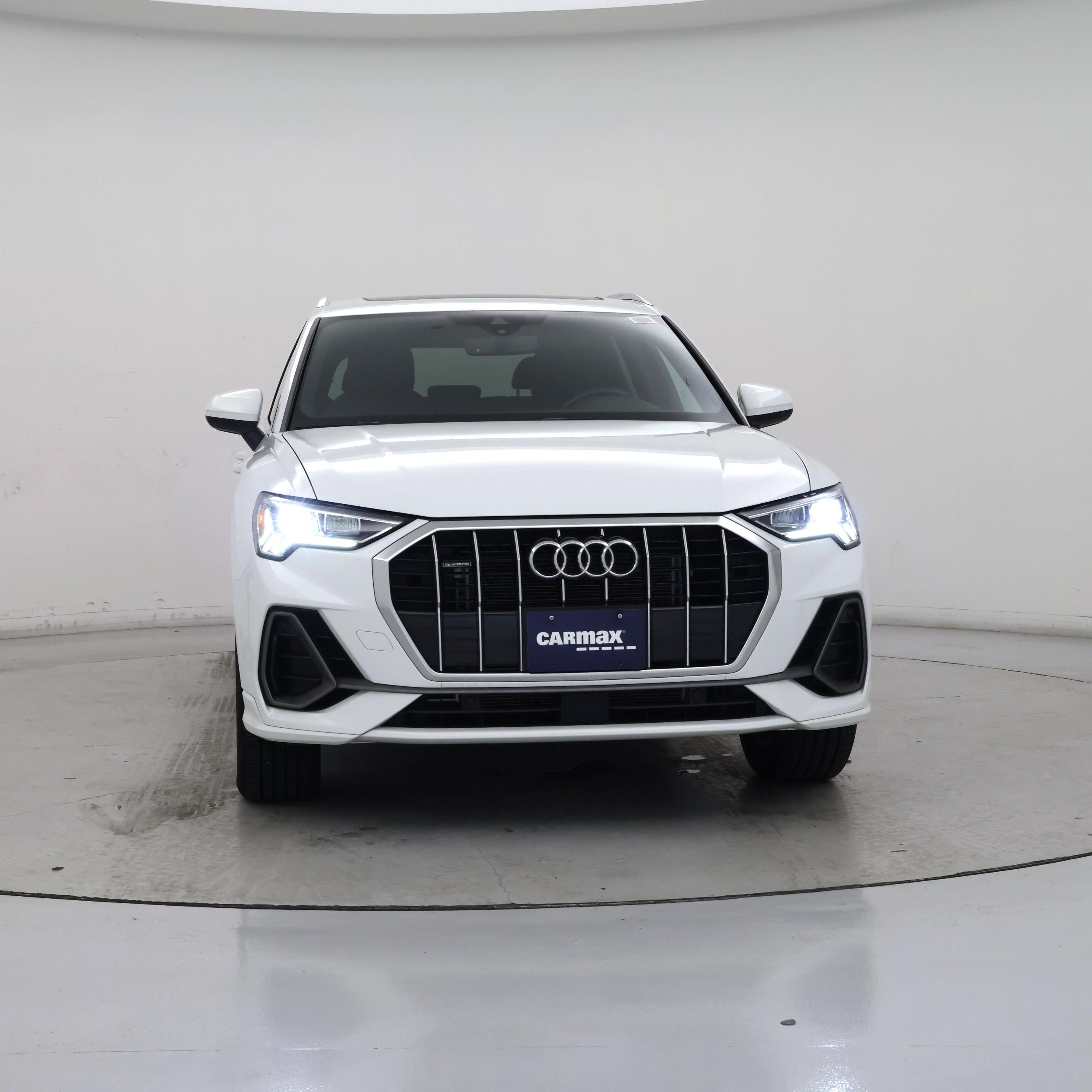 Thumbnail: 2024 Audi Q3 - 5