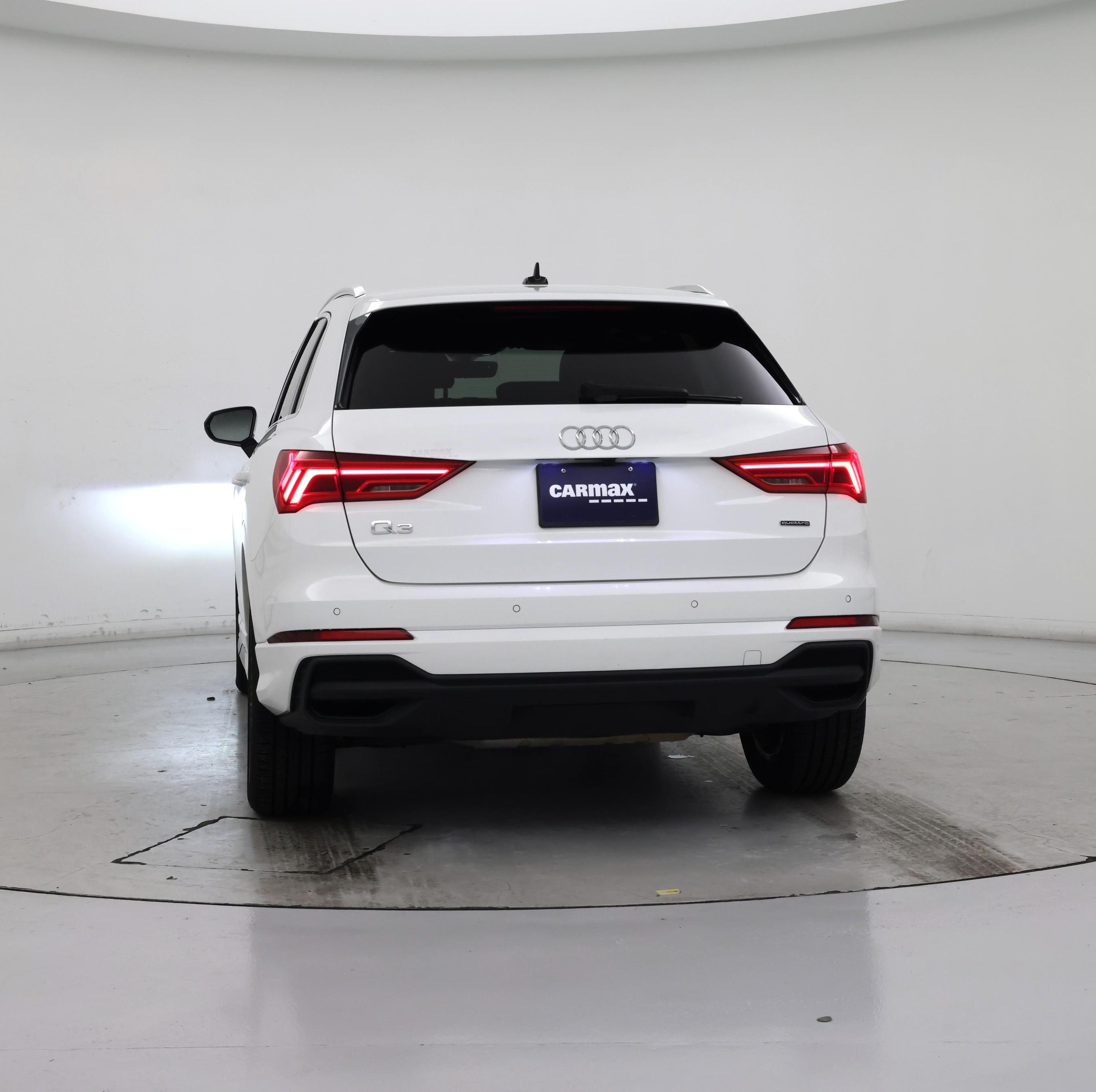 Thumbnail: 2024 Audi Q3 - 6