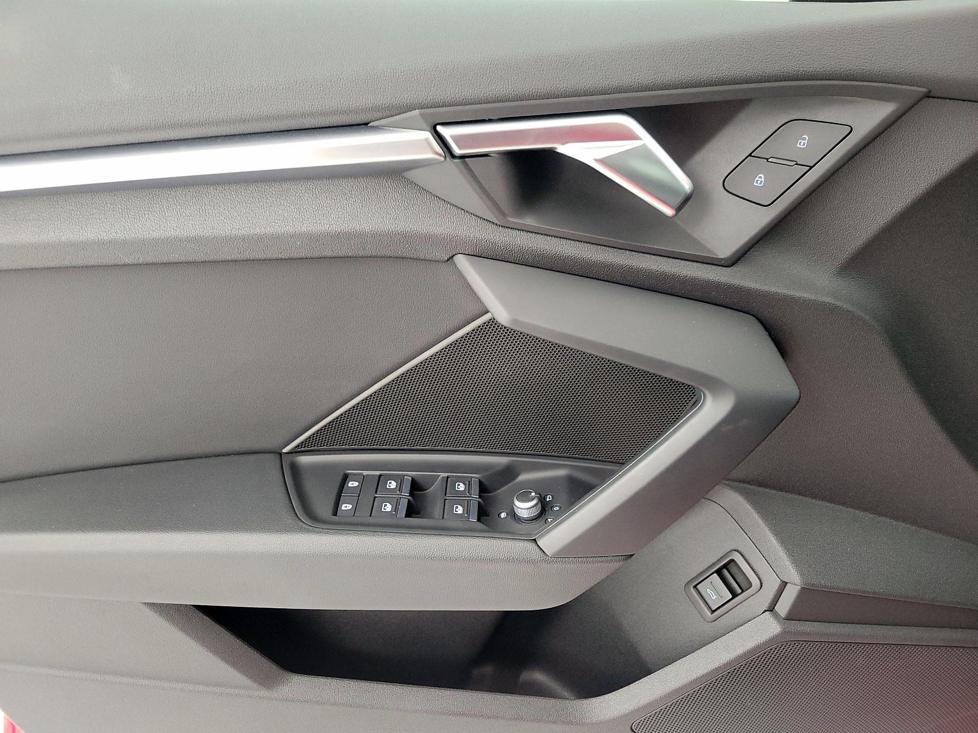 Thumbnail: 2022 Audi A3 - 12