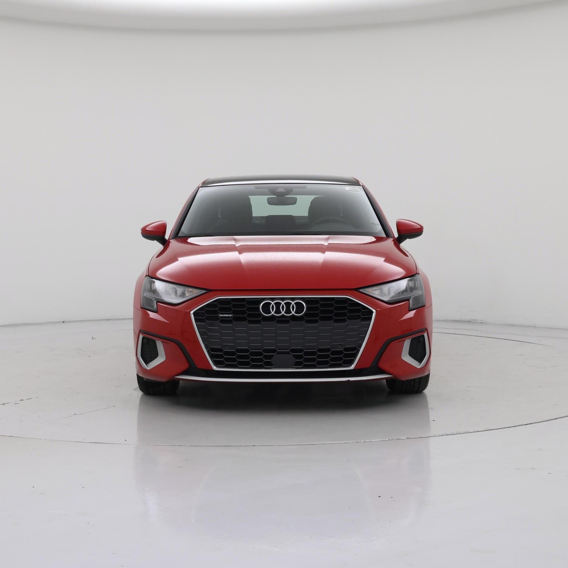 Thumbnail: 2022 Audi A3 - 5