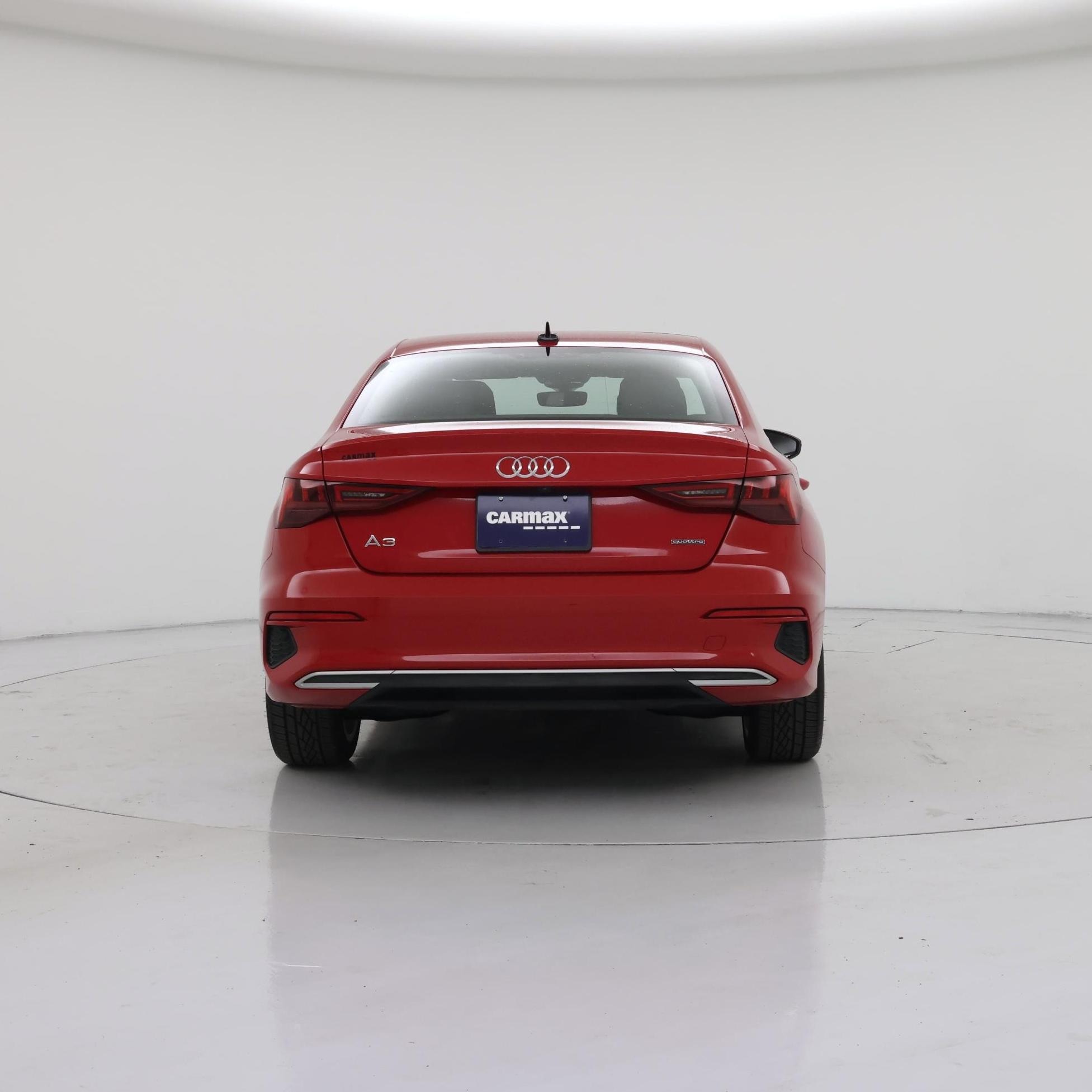 Thumbnail: 2022 Audi A3 - 6