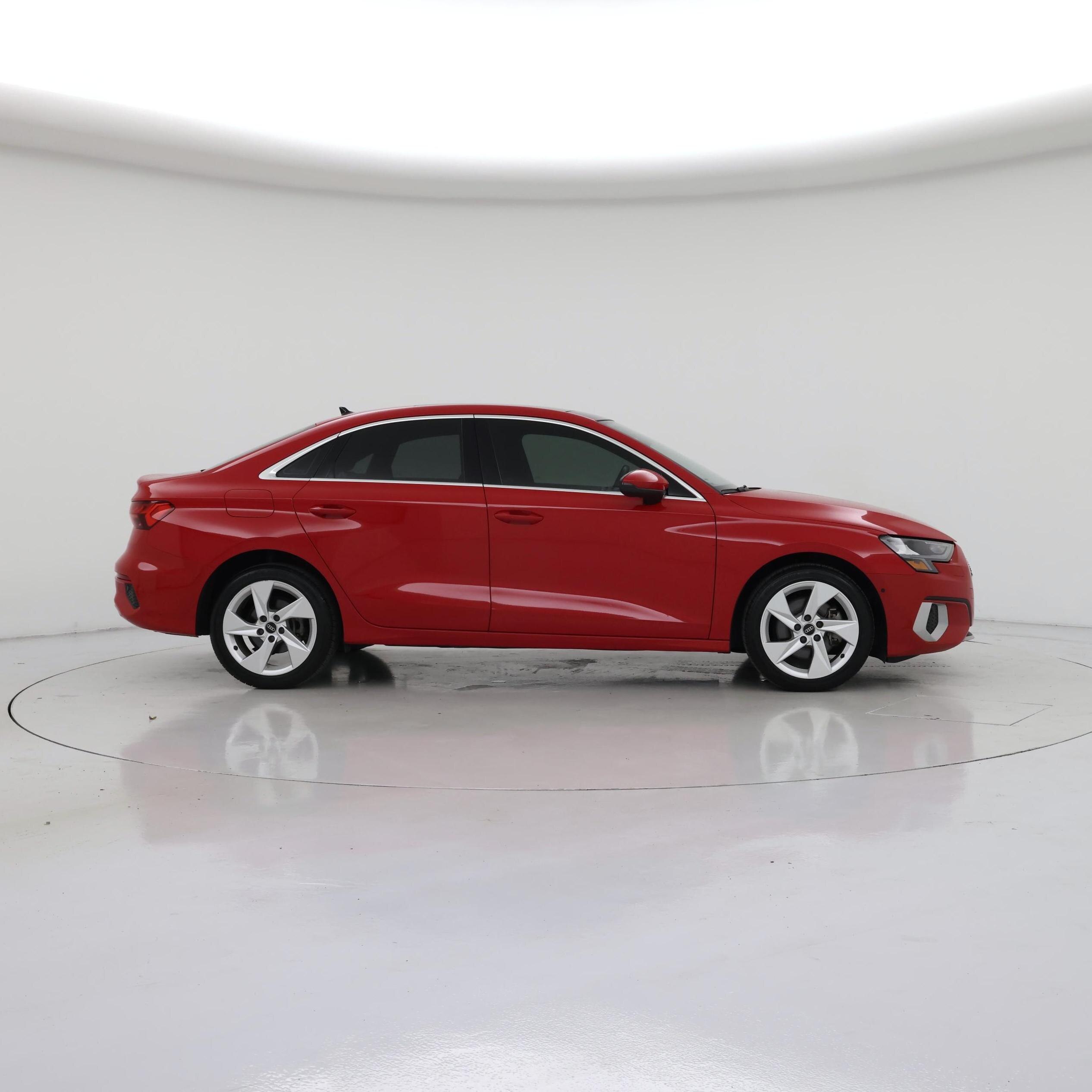 Thumbnail: 2022 Audi A3 - 7