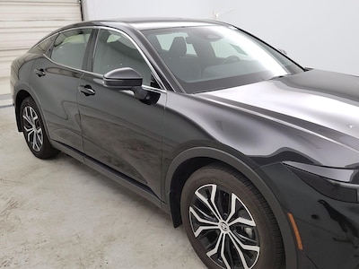 2023 Toyota Crown XLE