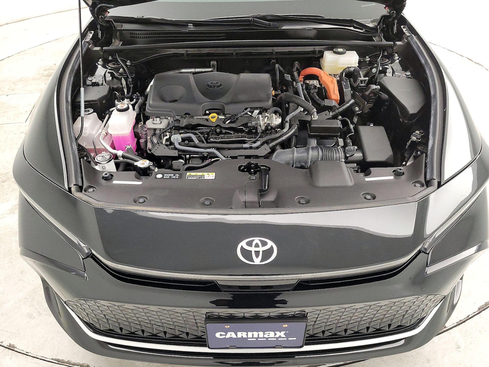 2023 Toyota Crown XLE - Photo 20