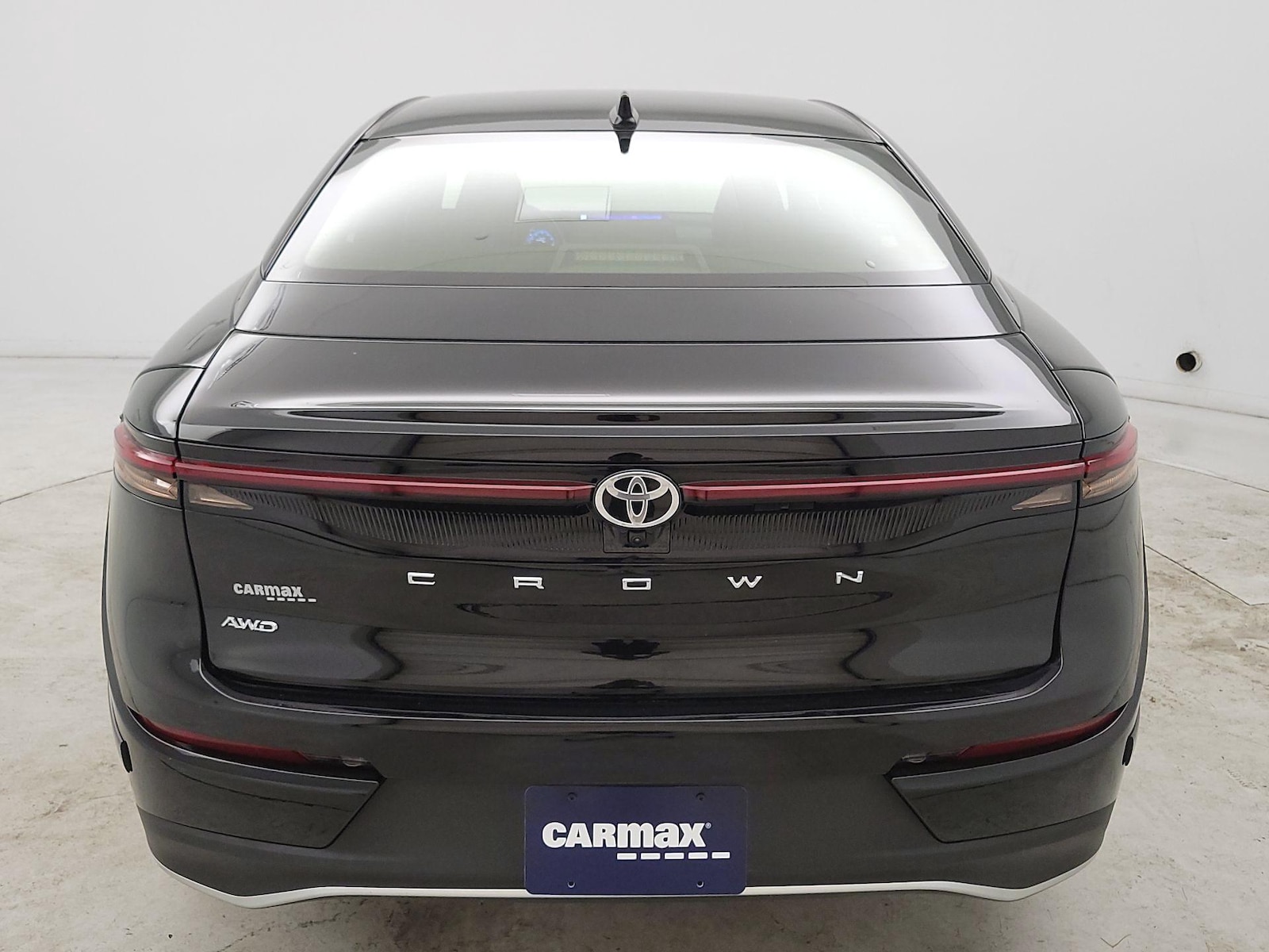 2023 Toyota Crown XLE - Photo 6