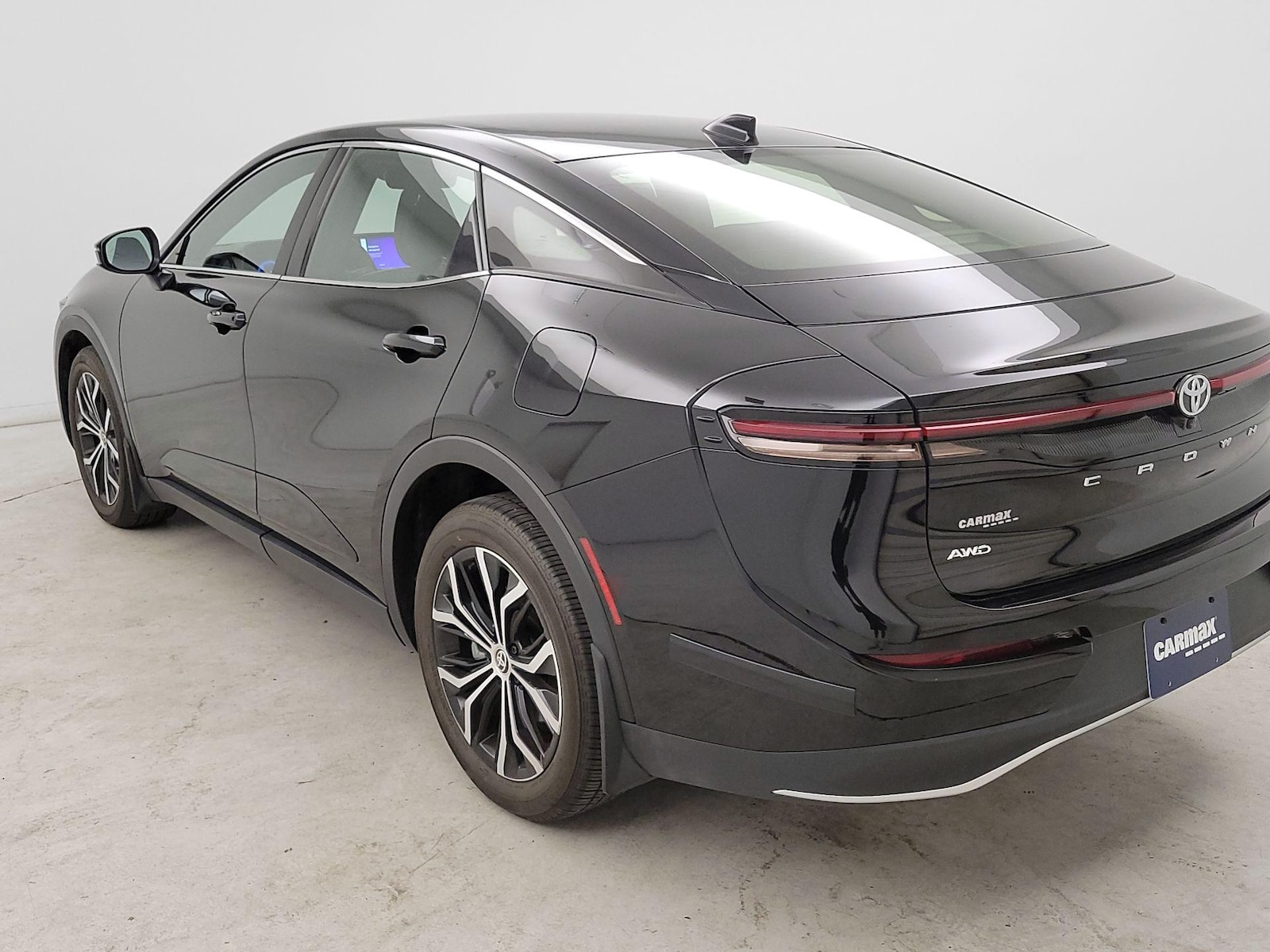 2023 Toyota Crown XLE - Photo 7