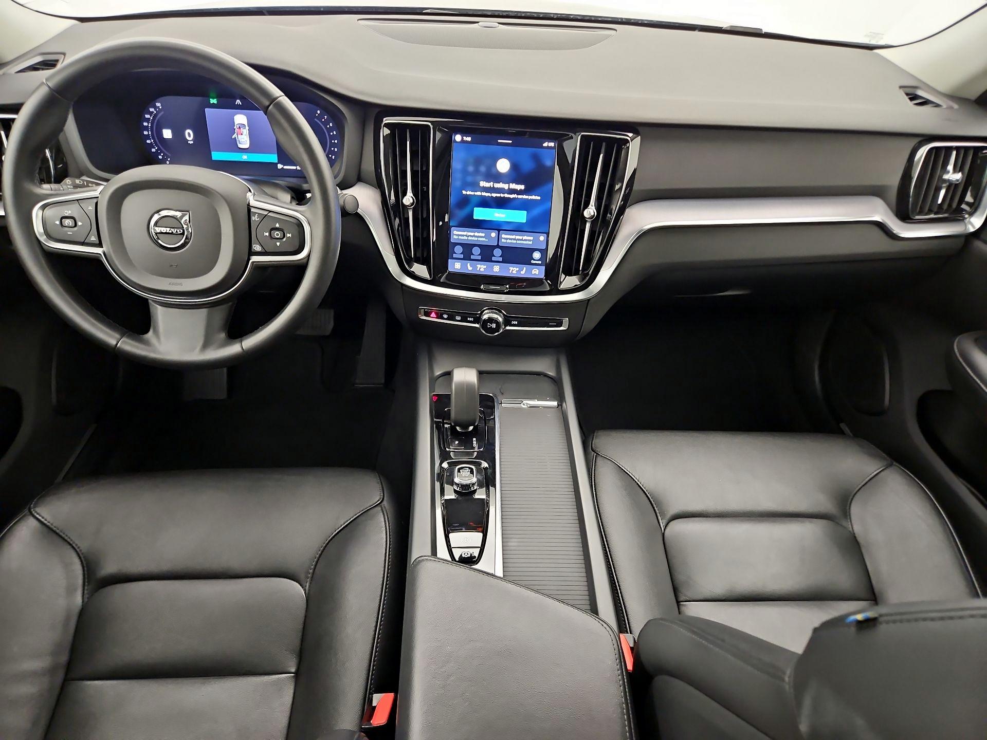 Thumbnail: 2024 Volvo S60 - 9